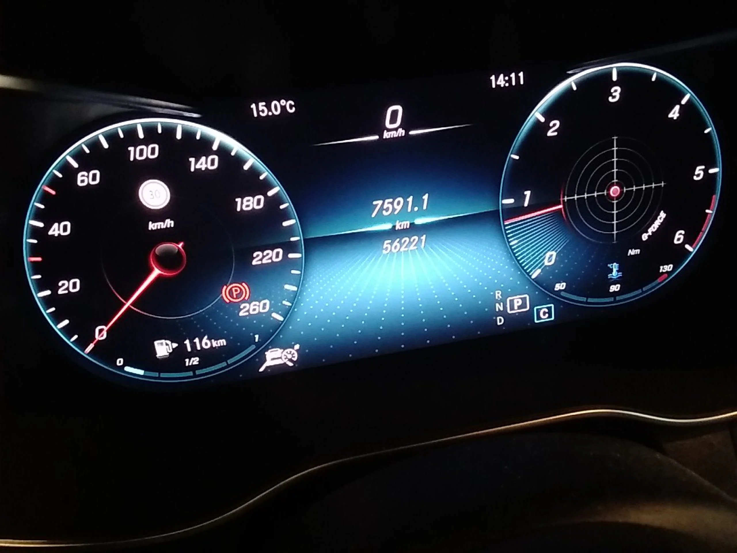 Mercedes-Benz GLC 200 MERCEDES GLC-CLASS GLC 200 d 4MATIC - Foto 8