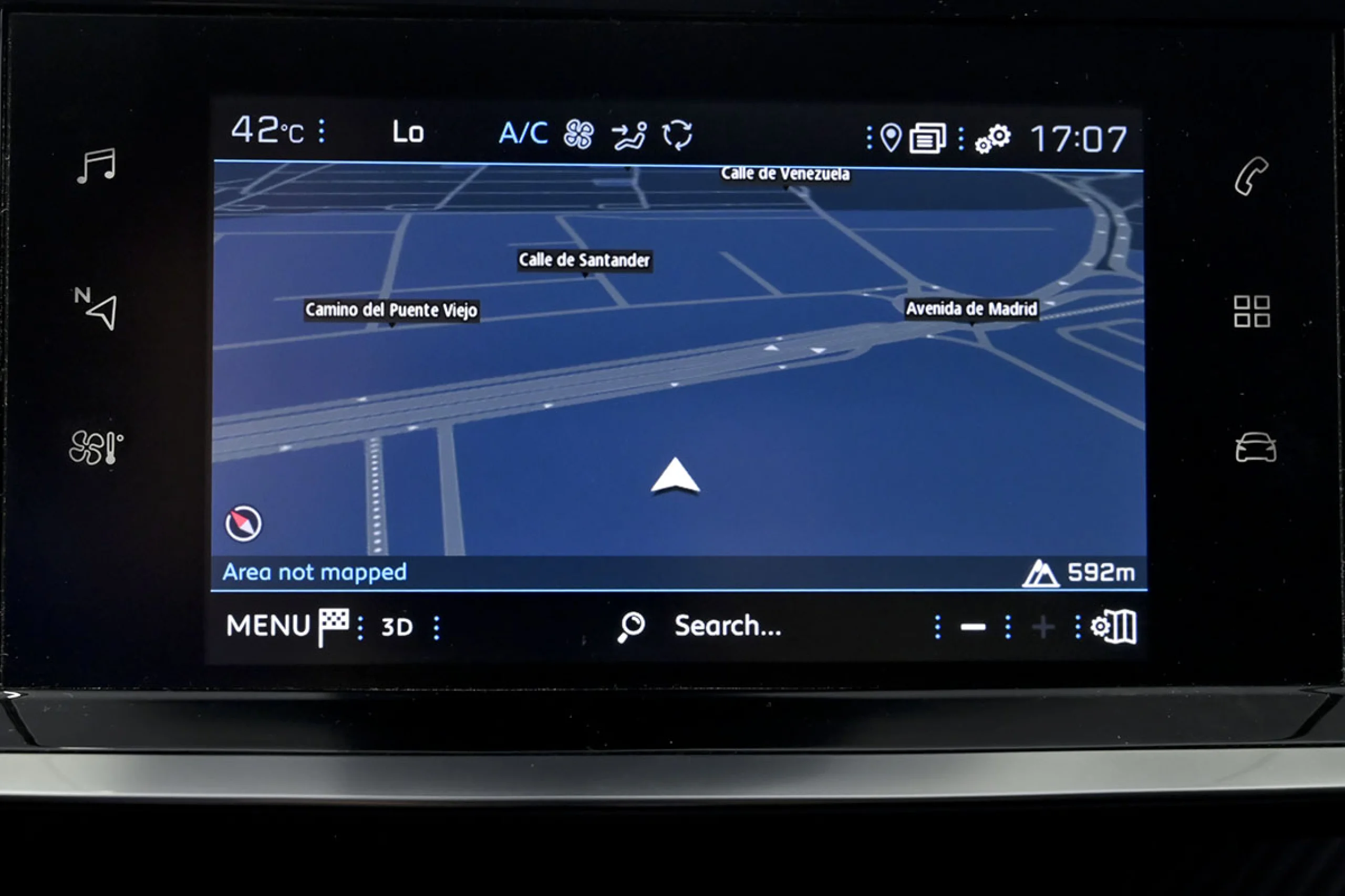 Peugeot 2008 Allure BlueHDI 81kW 110CV - Foto 22