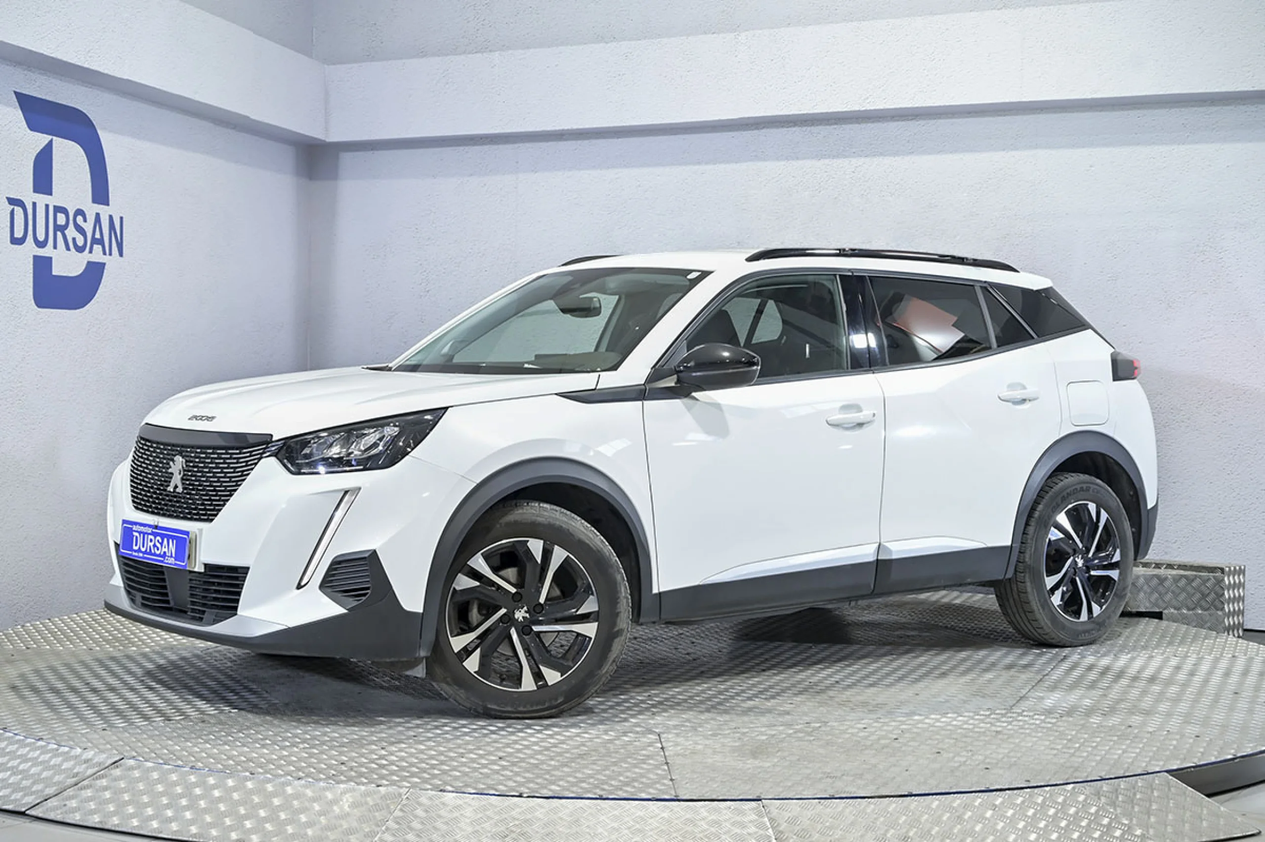 Peugeot 2008 Allure BlueHDI 81kW 110CV - Foto 1