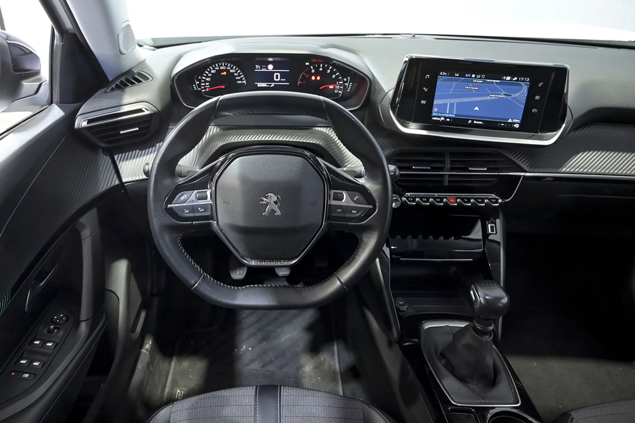 Peugeot 2008 Allure BlueHDI 81kW 110CV - Foto 28