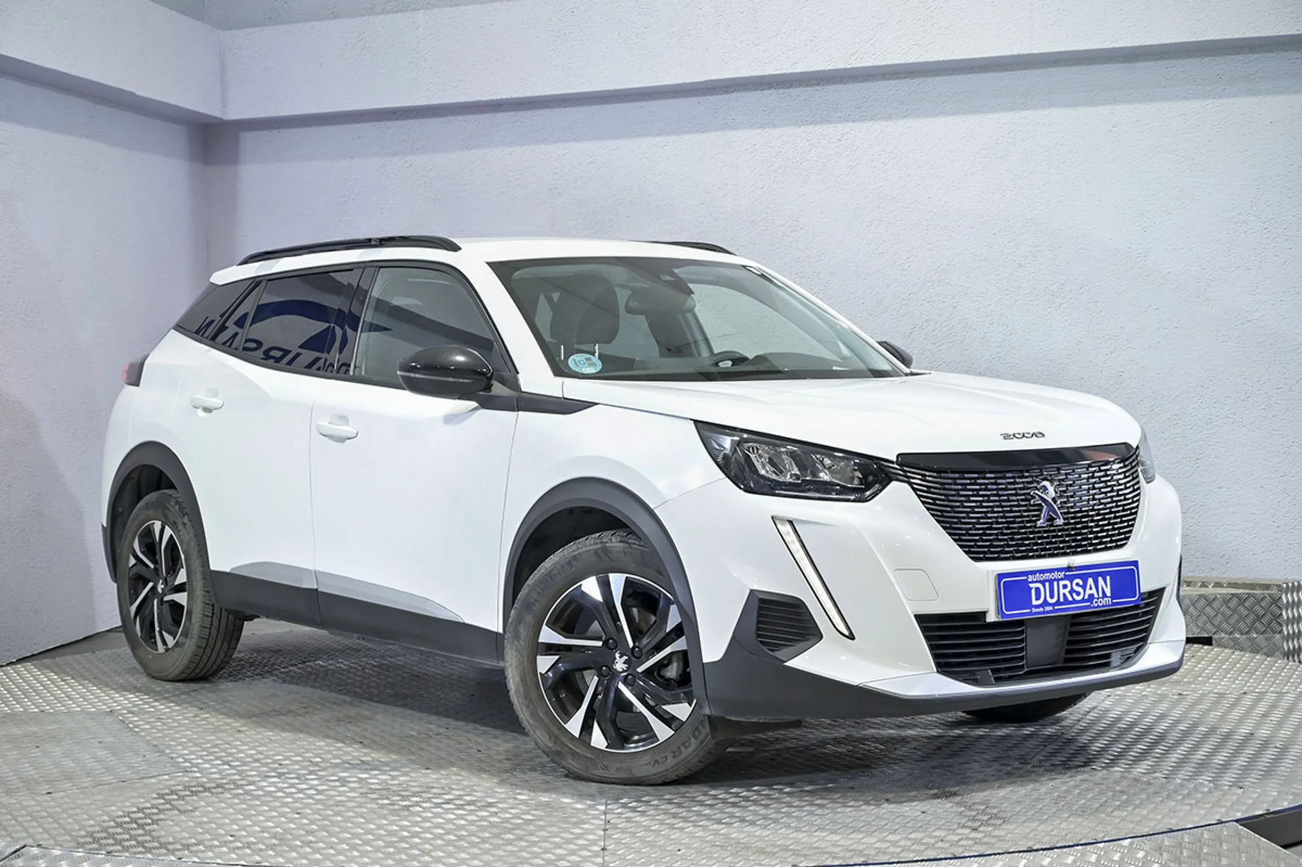 Peugeot 2008 Allure BlueHDI 81kW 110CV - Foto 3