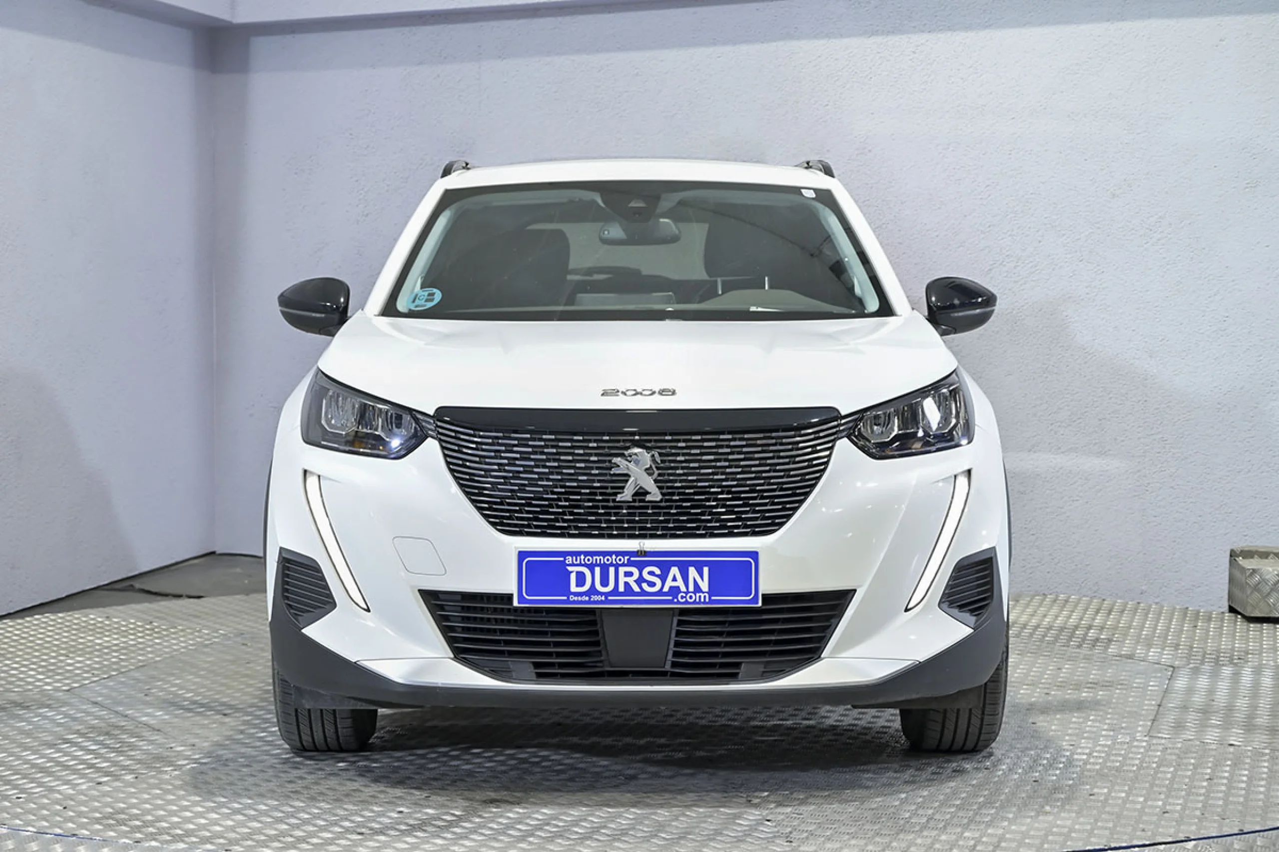 Peugeot 2008 Allure BlueHDI 81kW 110CV - Foto 2