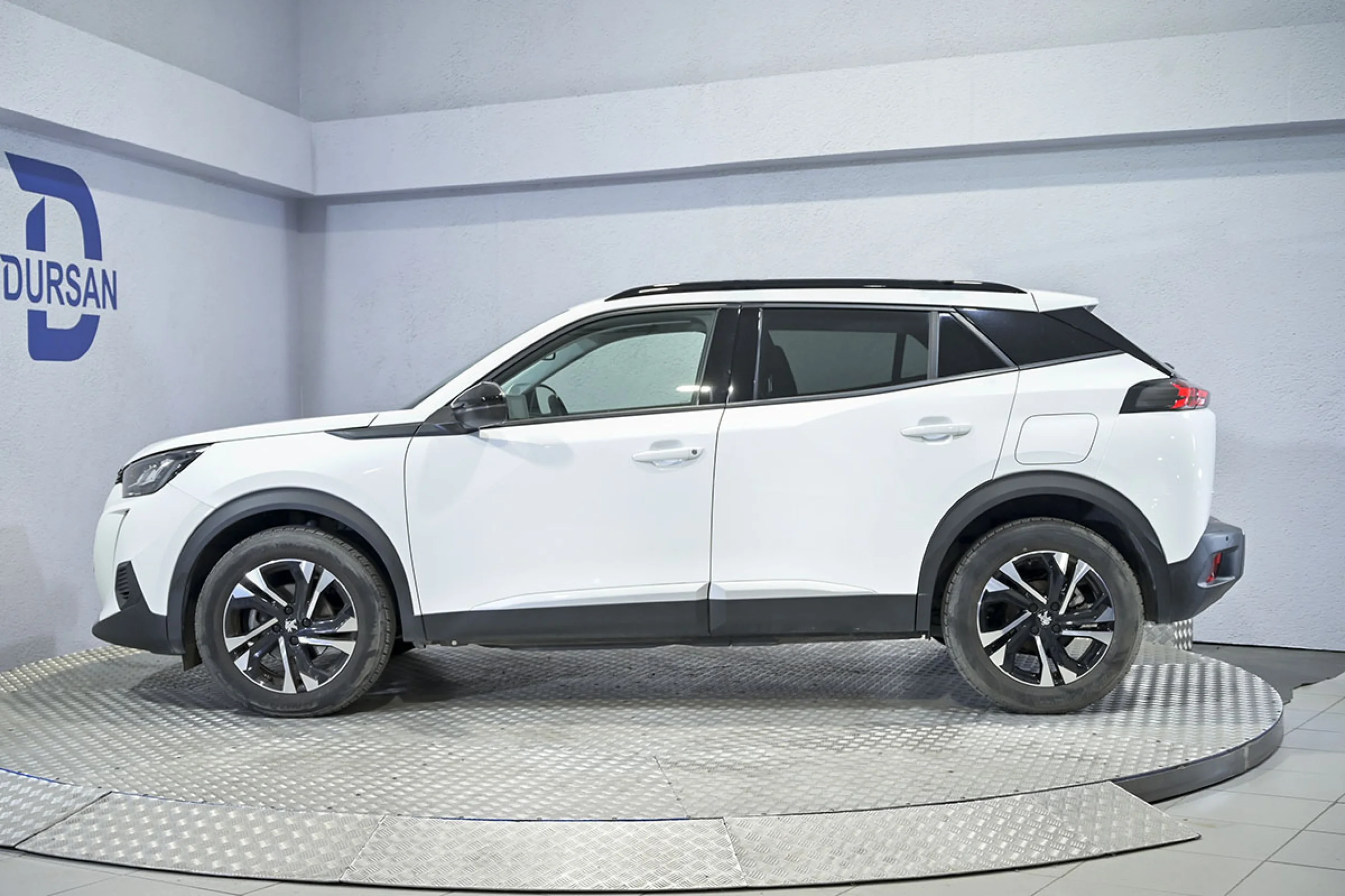 Peugeot 2008 Allure BlueHDI 81kW 110CV - Foto 16