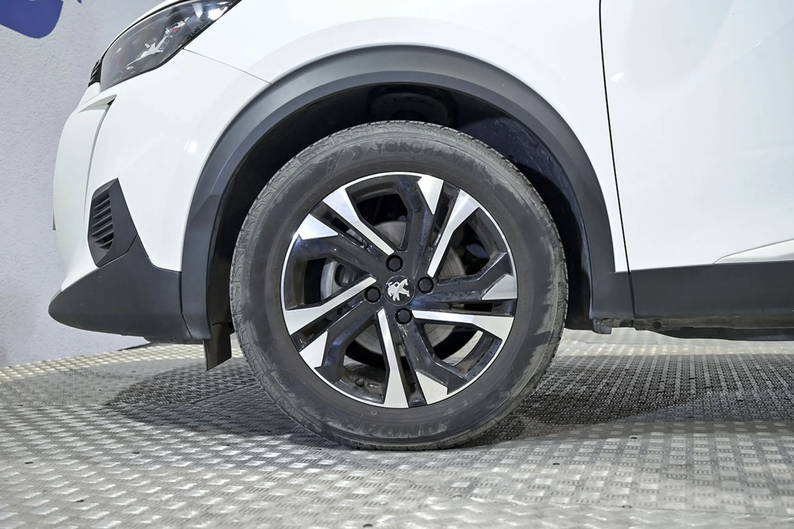 Peugeot 2008 Allure BlueHDI 81kW 110CV - Foto 14