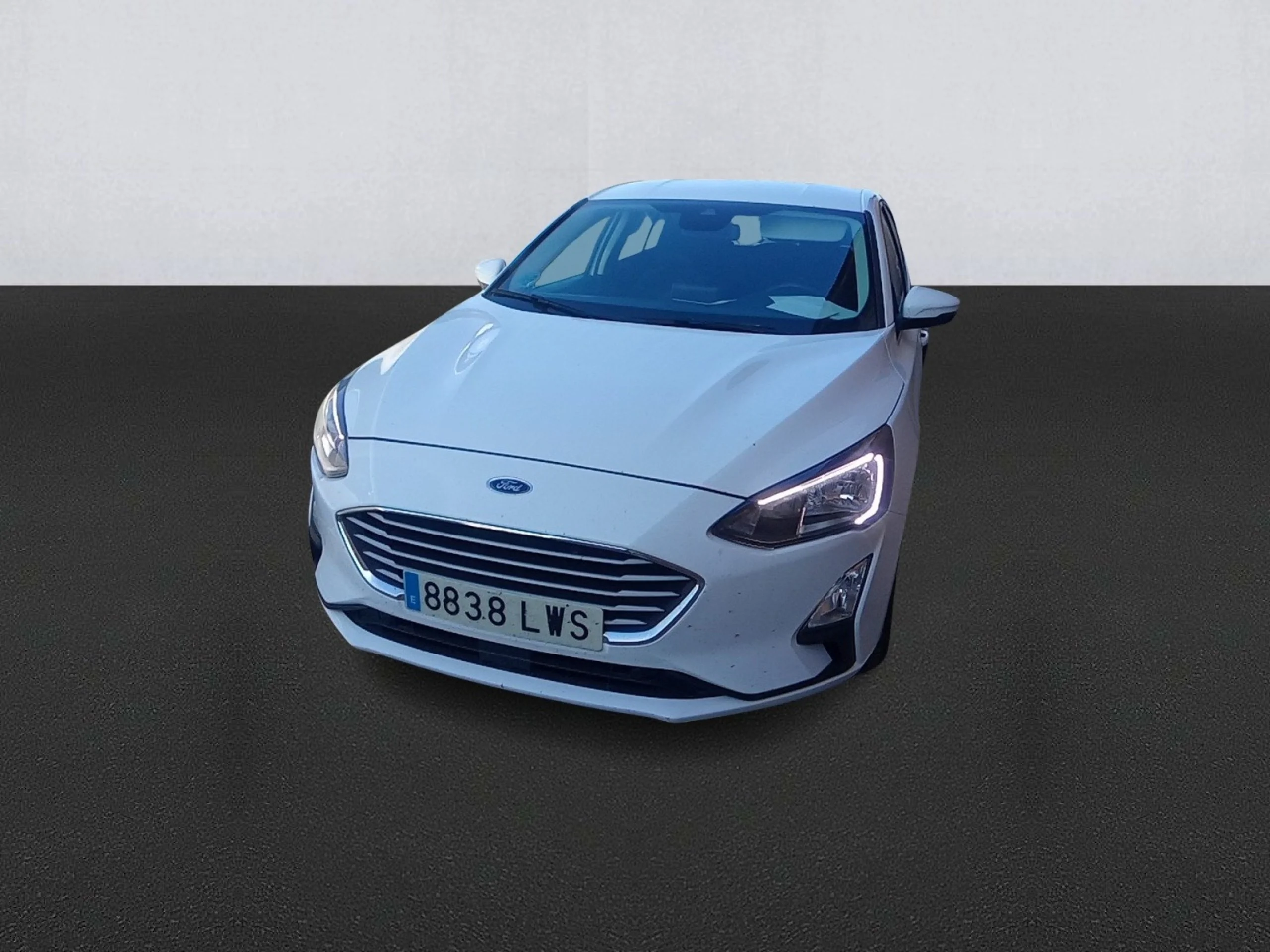 Ford Focus 1.5 Ecoblue 88kW Trend+ - Foto 1