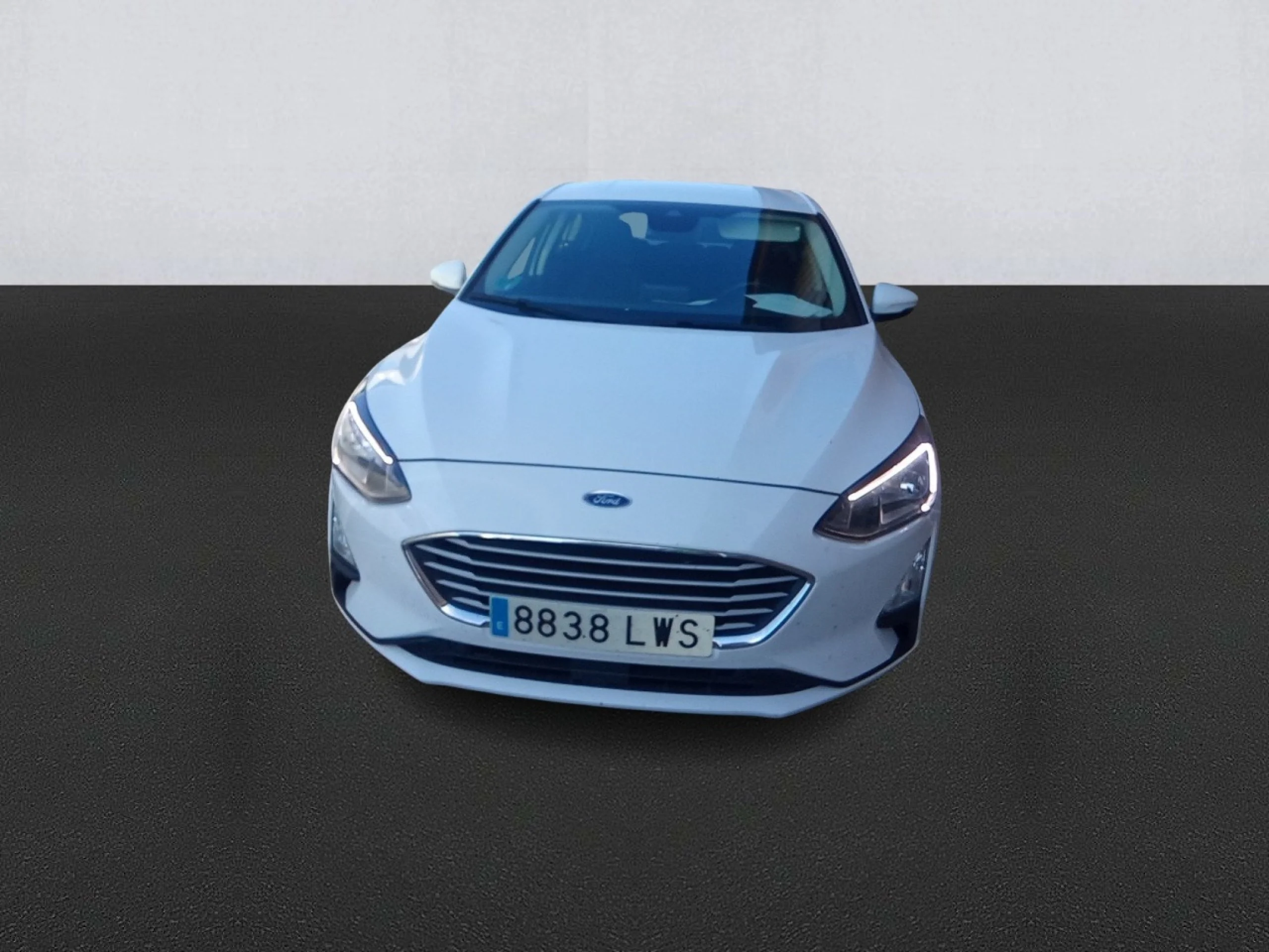 Ford Focus 1.5 Ecoblue 88kW Trend+ - Foto 2