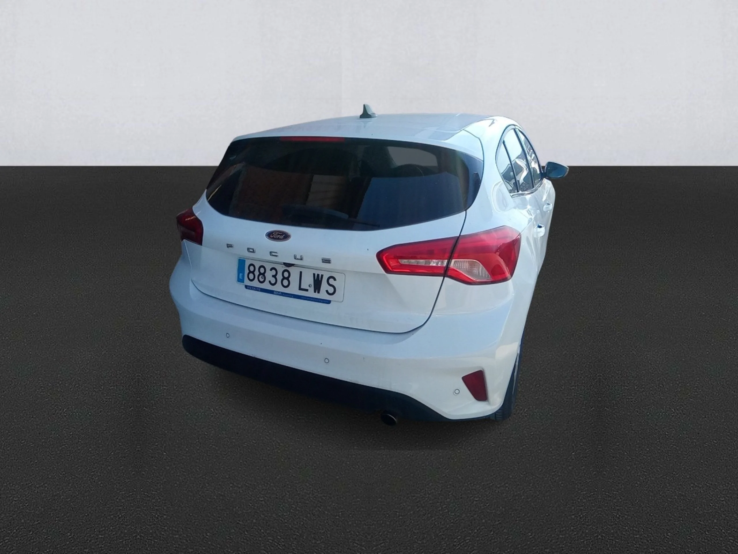 Ford Focus 1.5 Ecoblue 88kW Trend+ - Foto 4