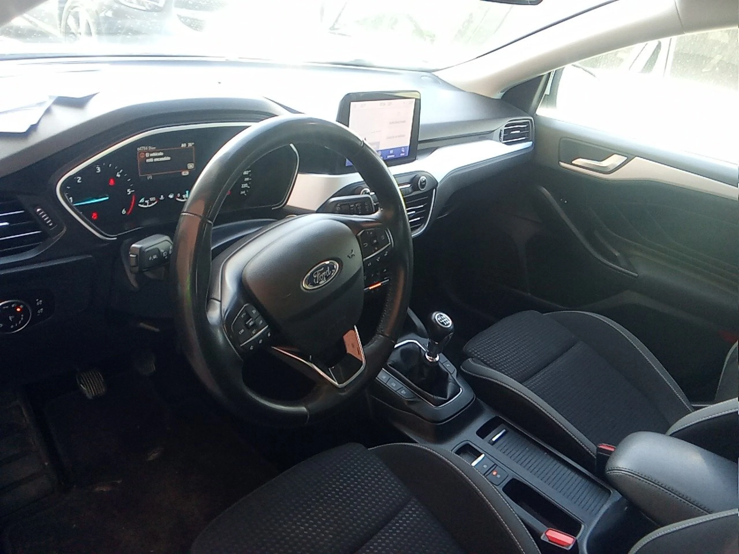 Ford Focus 1.5 Ecoblue 88kW Trend+ - Foto 7