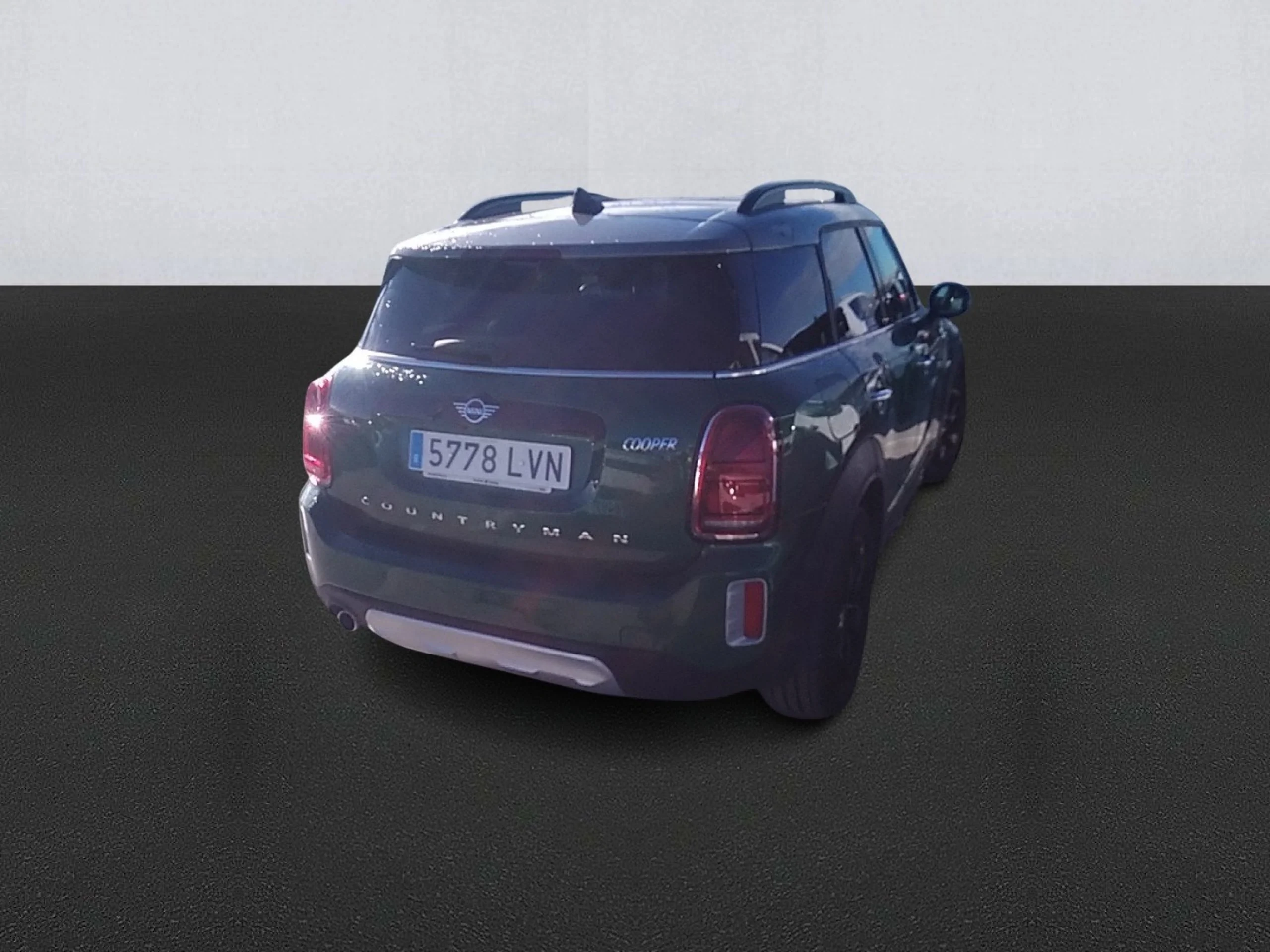 Mini Cooper Countryman COUNTRYMAN Cooper - Foto 4