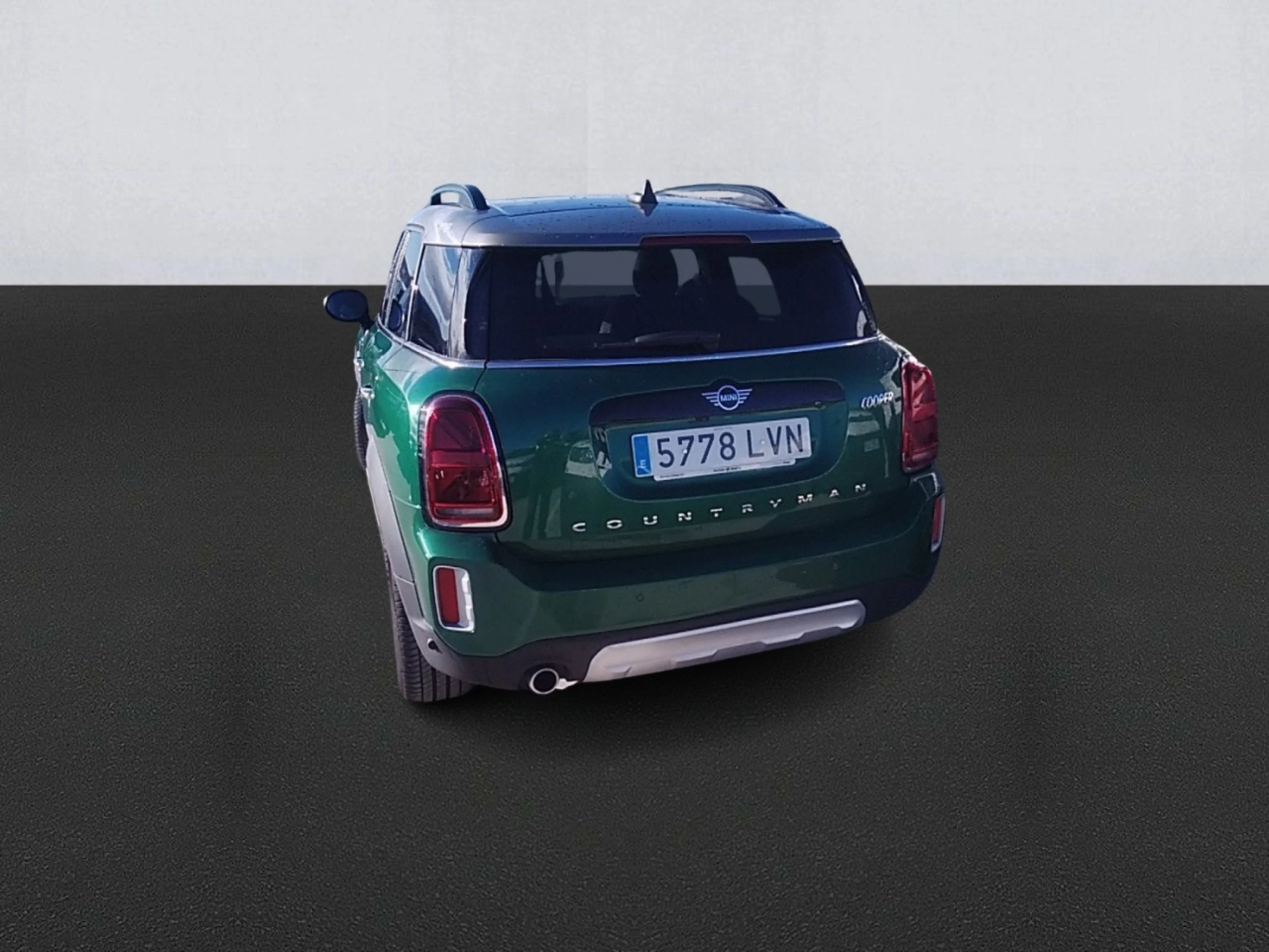 Mini Cooper Countryman COUNTRYMAN Cooper - Foto 5