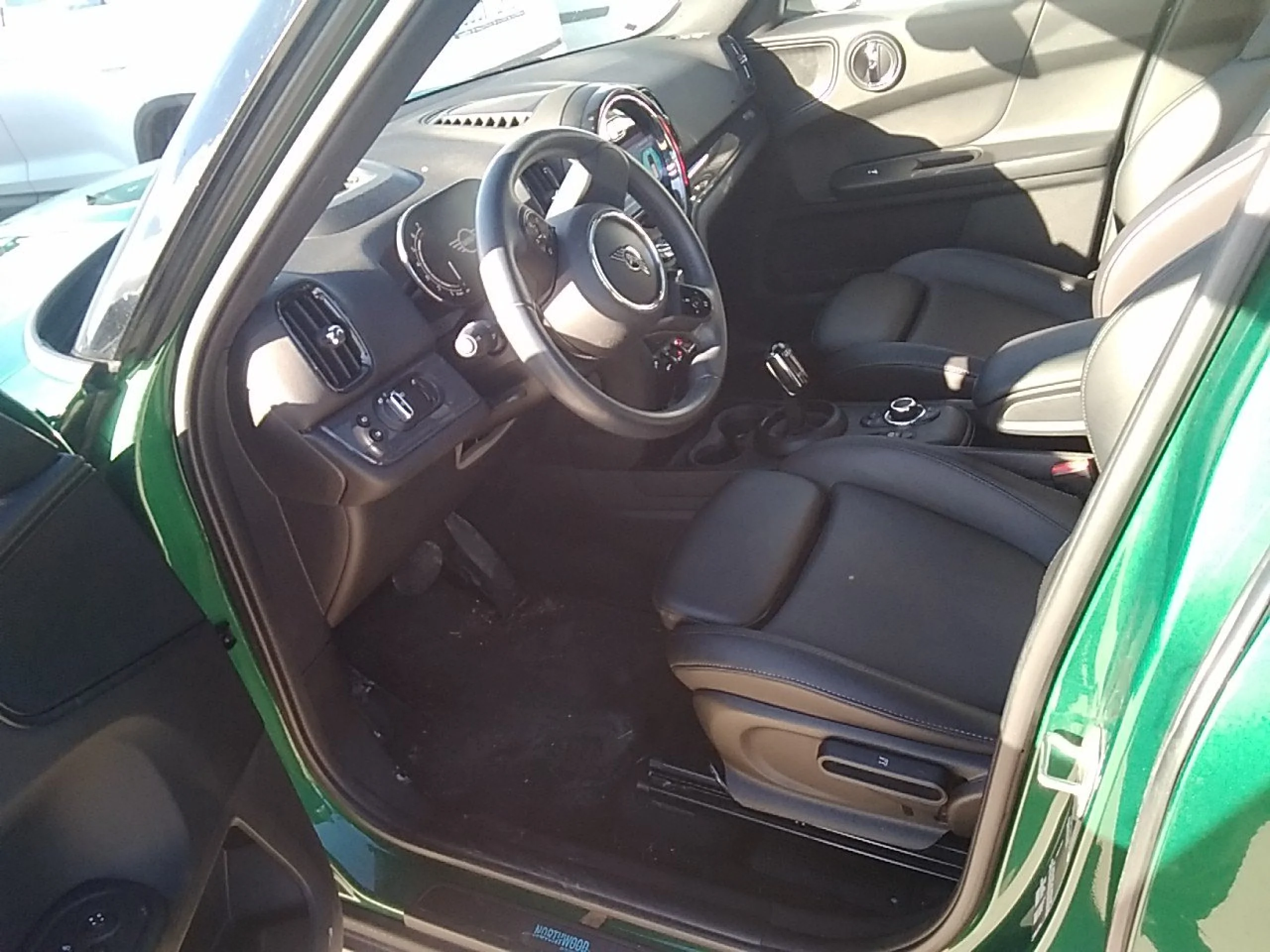 Mini Cooper Countryman COUNTRYMAN Cooper - Foto 7