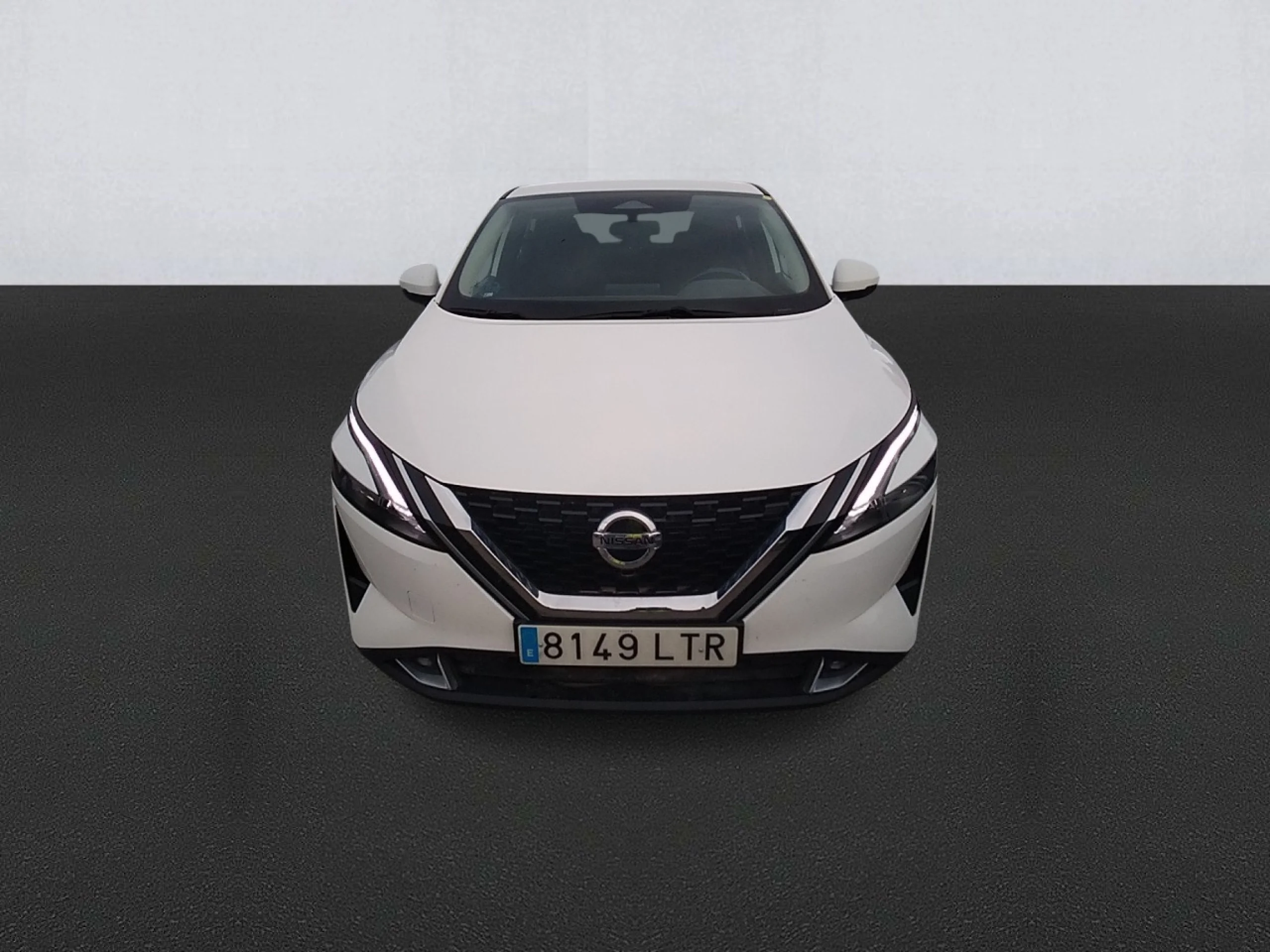 Nissan Qashqai DIG-T 103kW (140CV) mHEV 4x2 Acenta - Foto 2