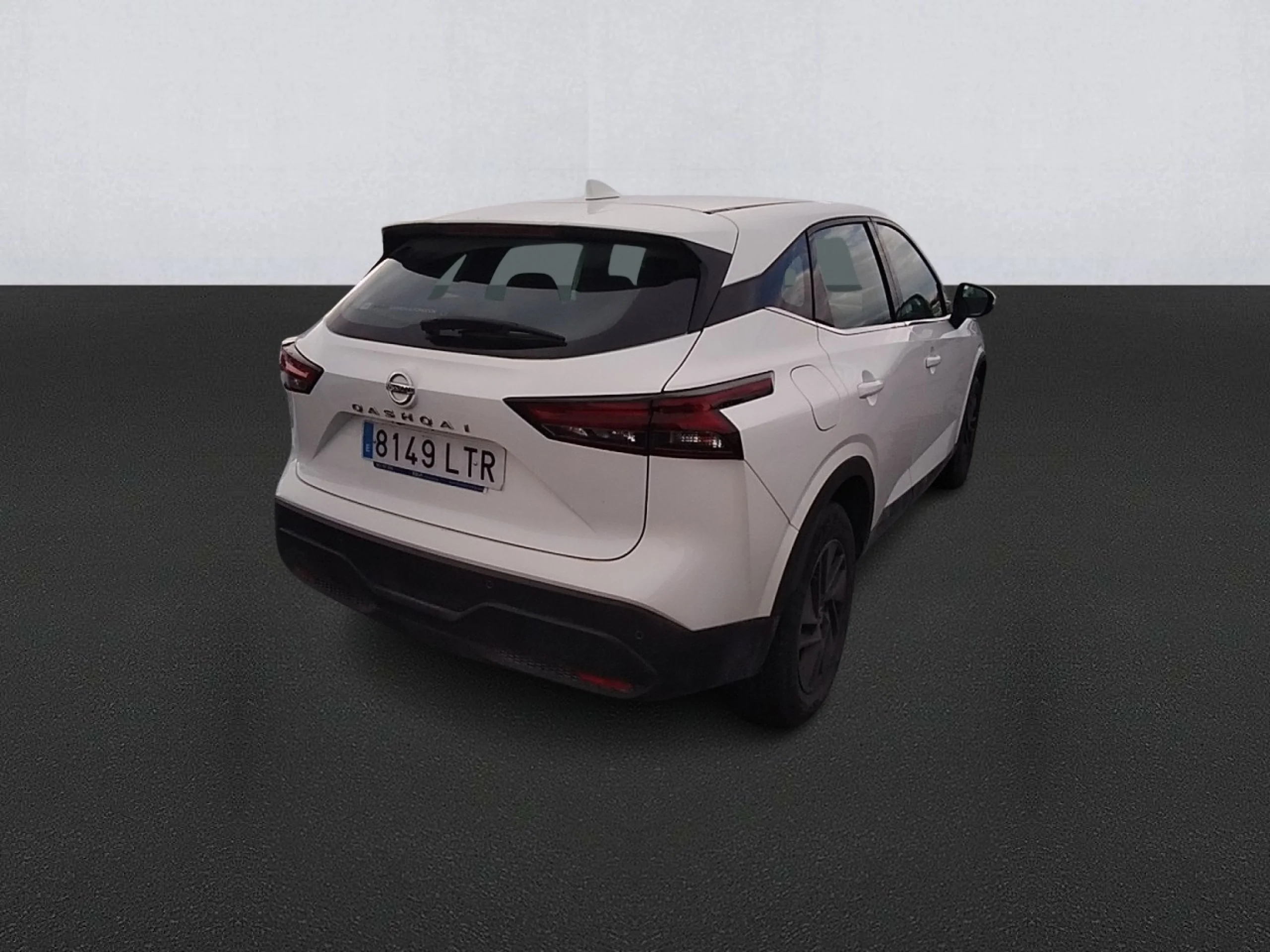 Nissan Qashqai DIG-T 103kW (140CV) mHEV 4x2 Acenta - Foto 4