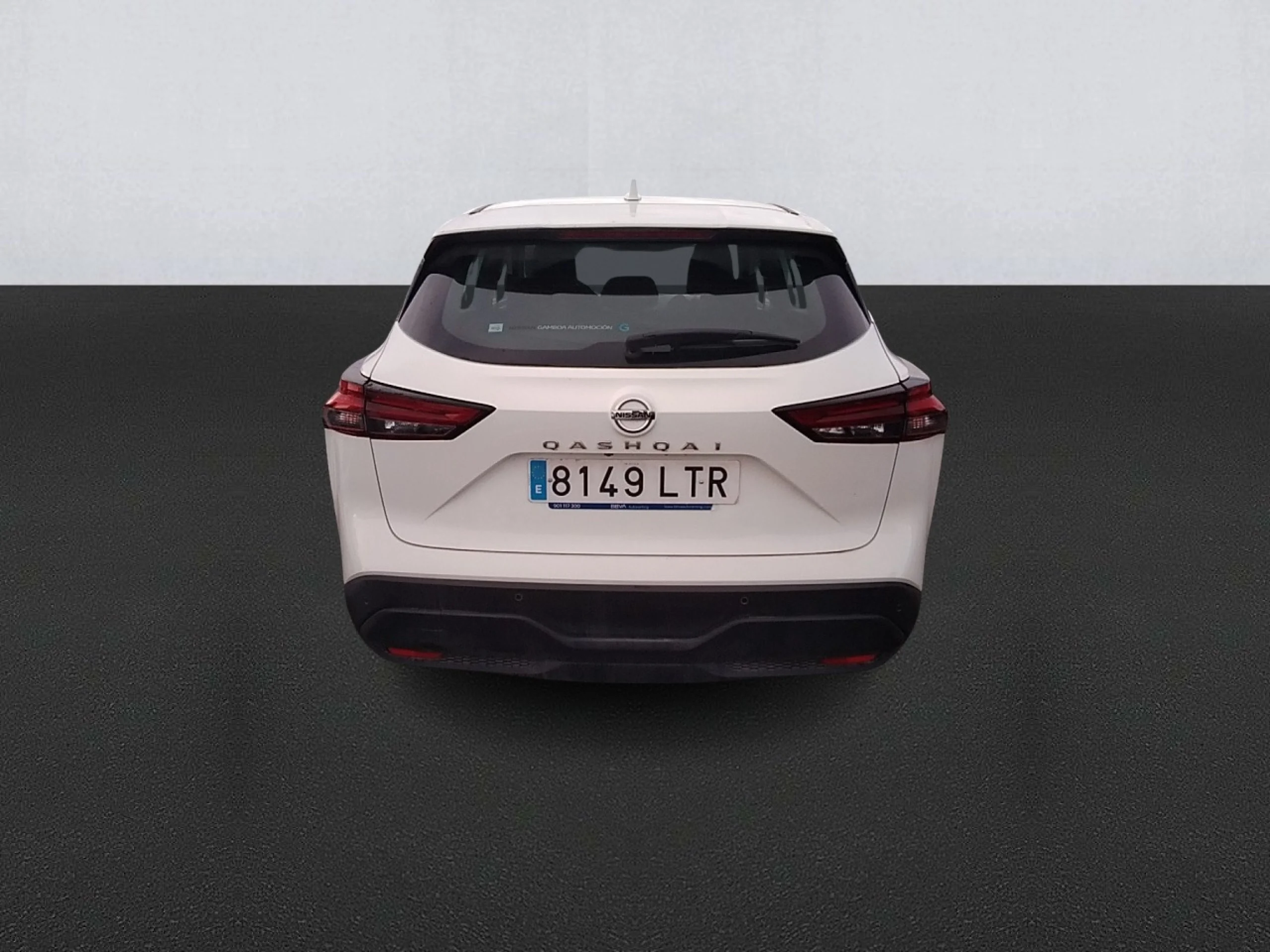 Nissan Qashqai DIG-T 103kW (140CV) mHEV 4x2 Acenta - Foto 5