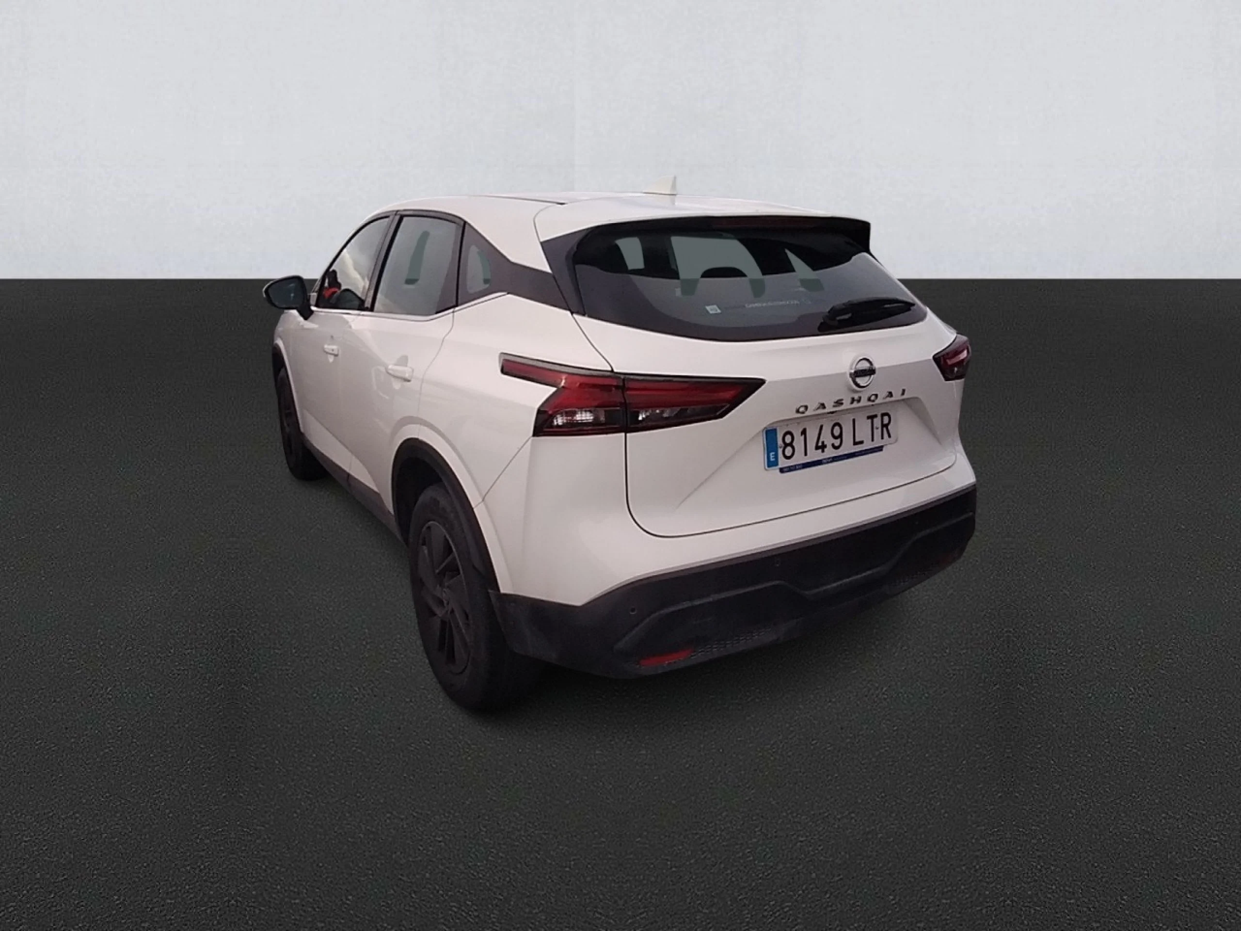 Nissan Qashqai DIG-T 103kW (140CV) mHEV 4x2 Acenta - Foto 6