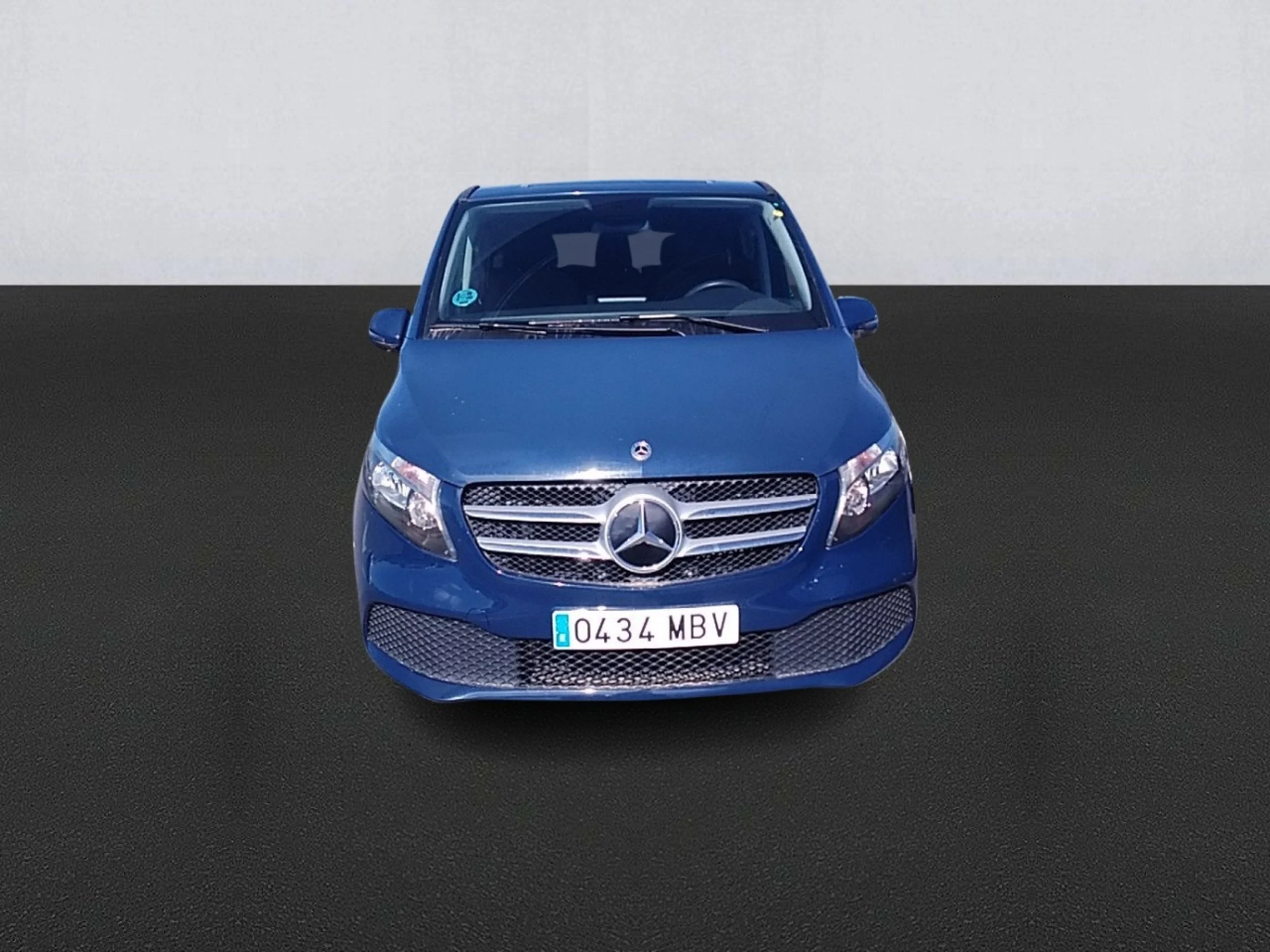 Mercedes-Benz V 220 MERCEDES V-CLASS 220 d Clase V Compacto - Foto 2