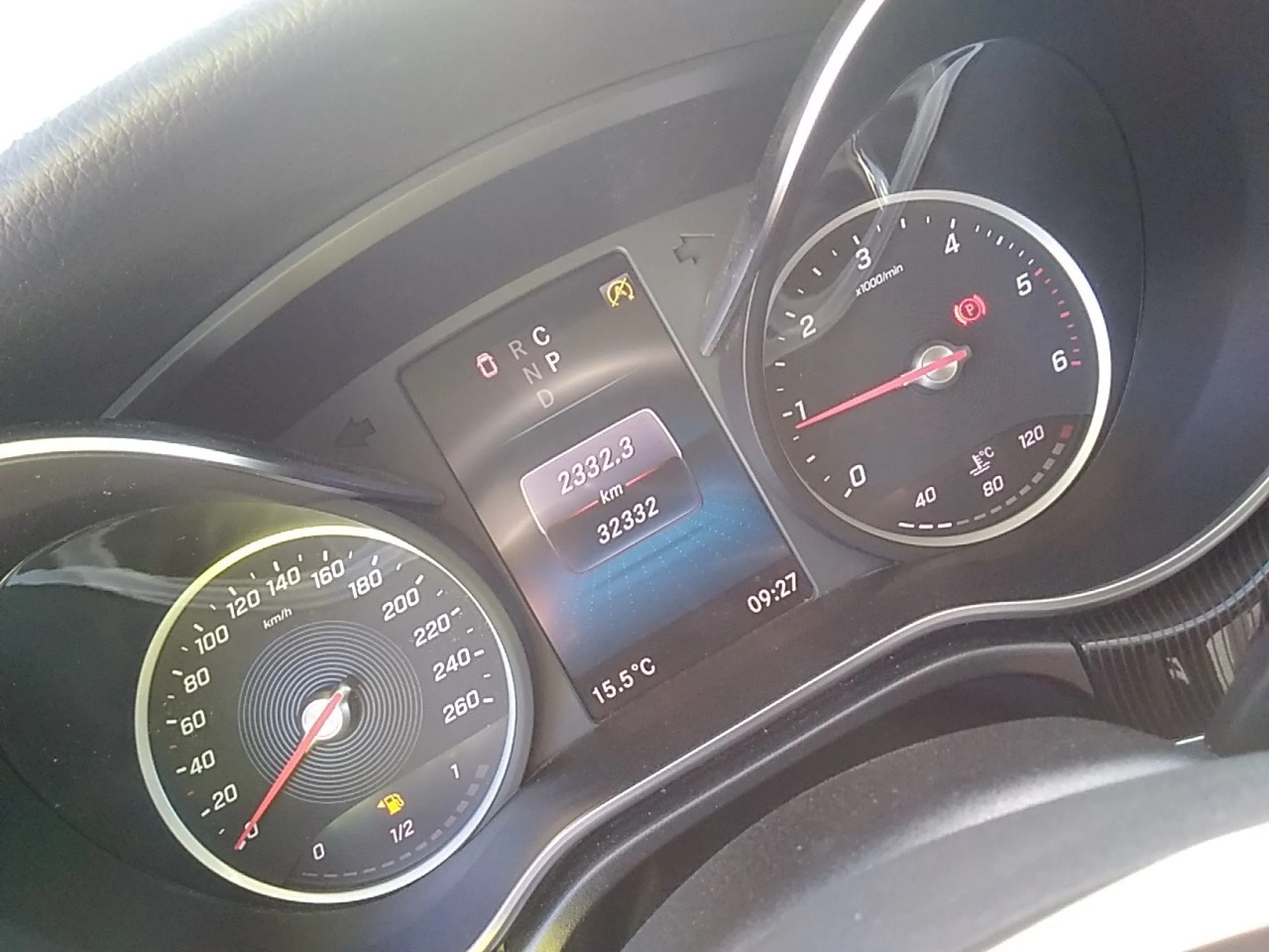 Mercedes-Benz V 220 MERCEDES V-CLASS 220 d Clase V Compacto - Foto 8