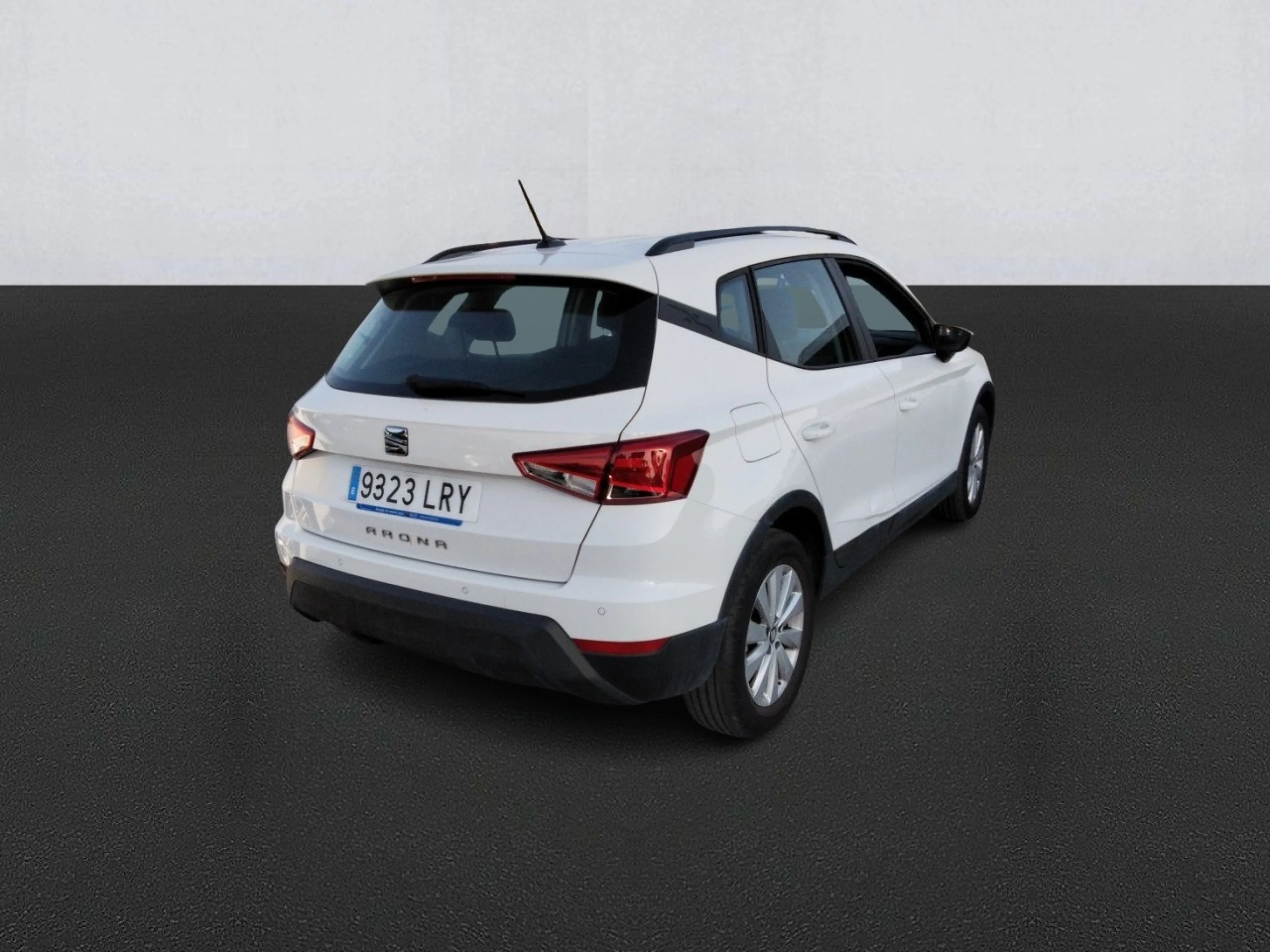 Seat Arona 1.0 TSI 81kW (110CV) Style Go2 - Foto 4