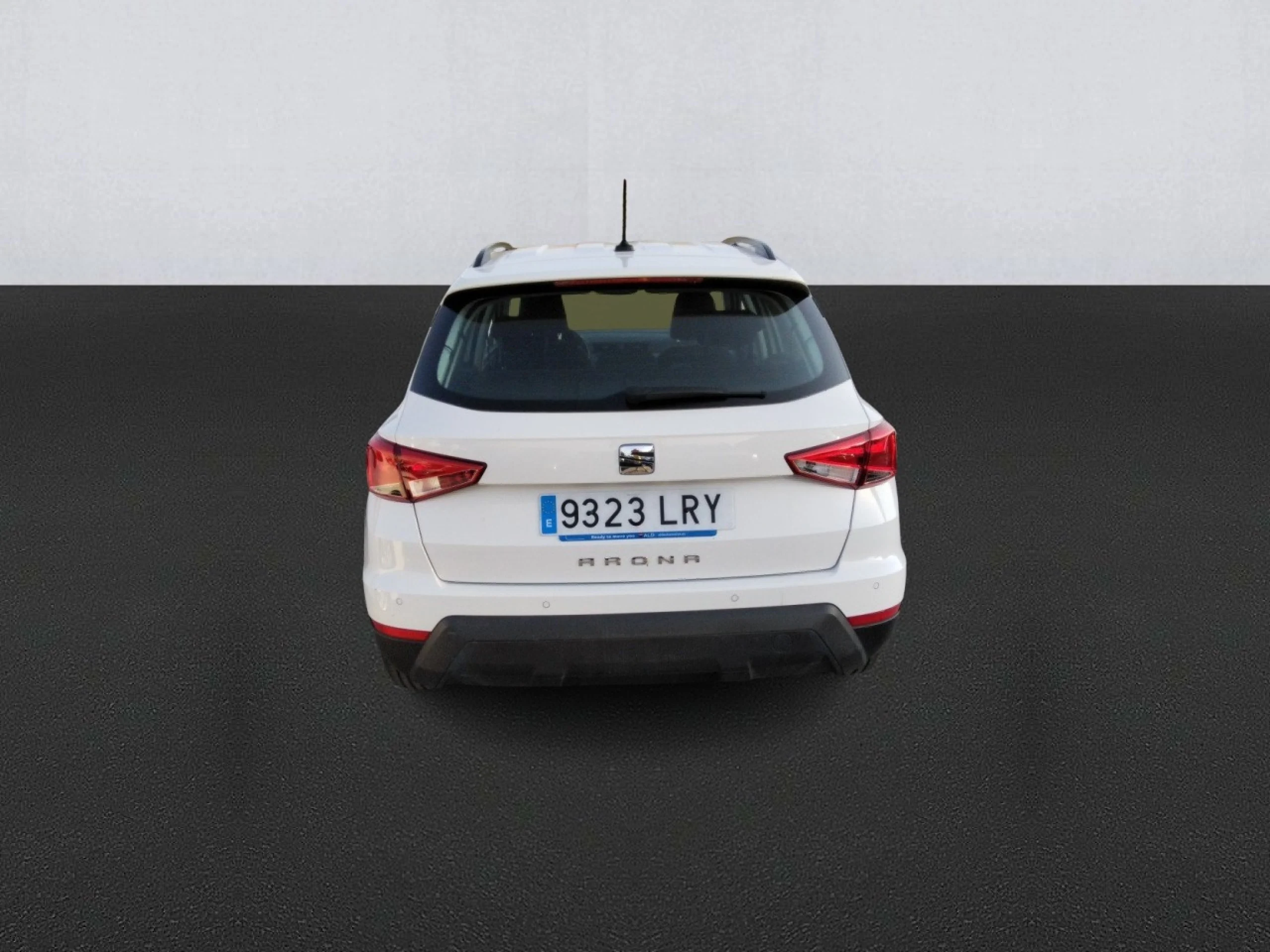 Seat Arona 1.0 TSI 81kW (110CV) Style Go2 - Foto 5