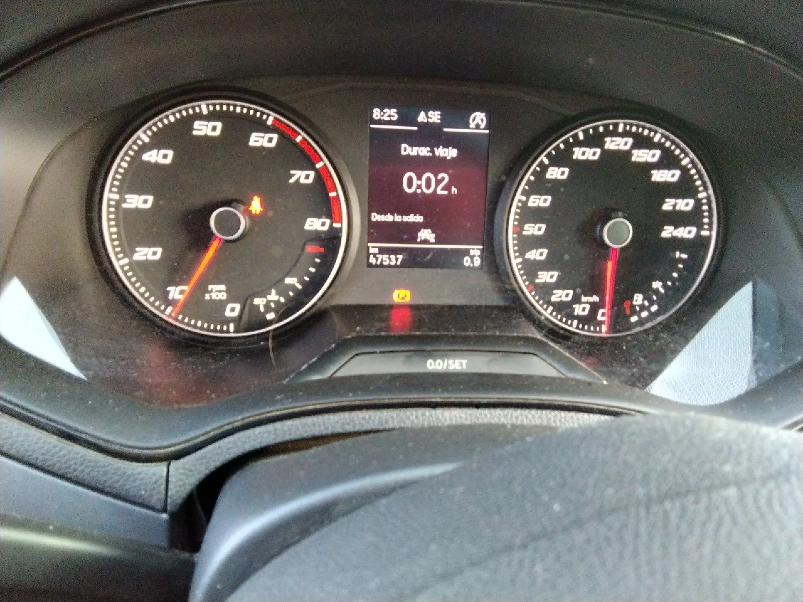 Seat Arona 1.0 TSI 81kW (110CV) Style Go2 - Foto 8