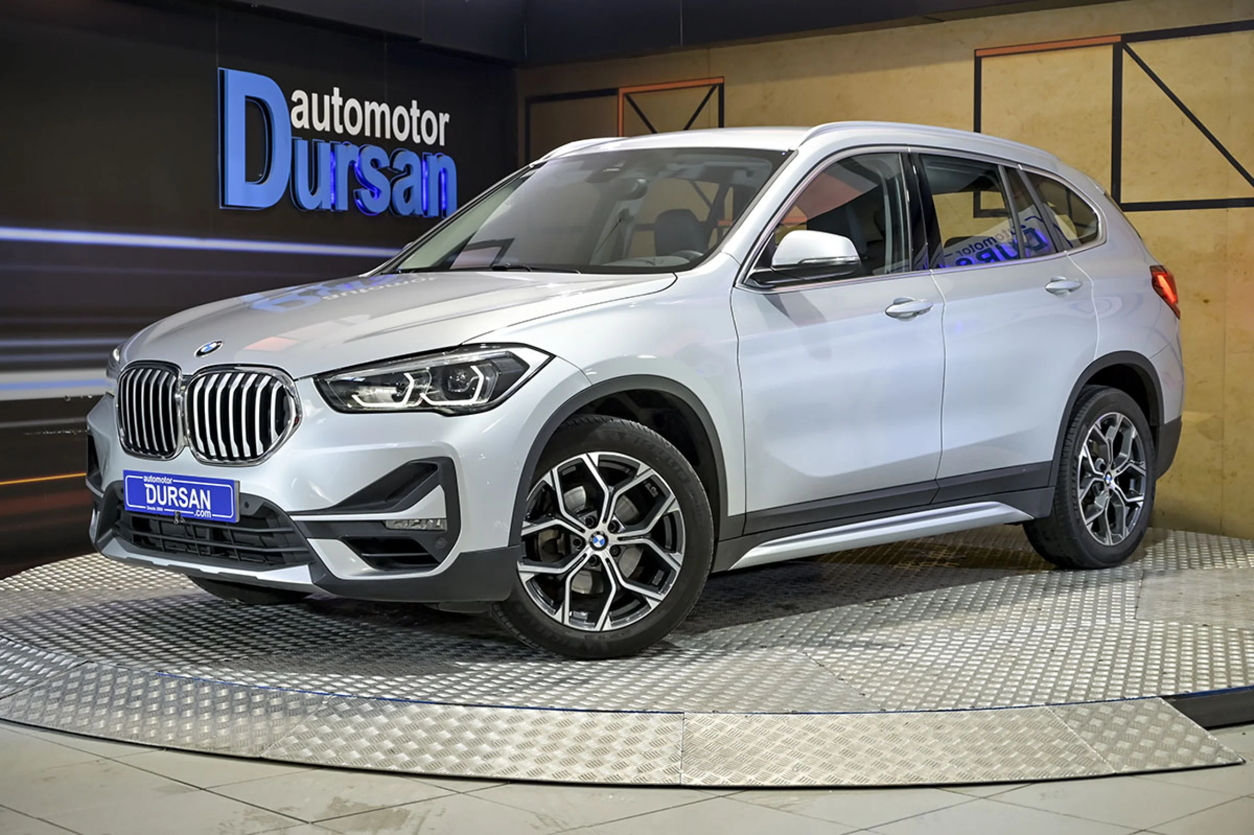 BMW X1 sDrive18i - Foto 1