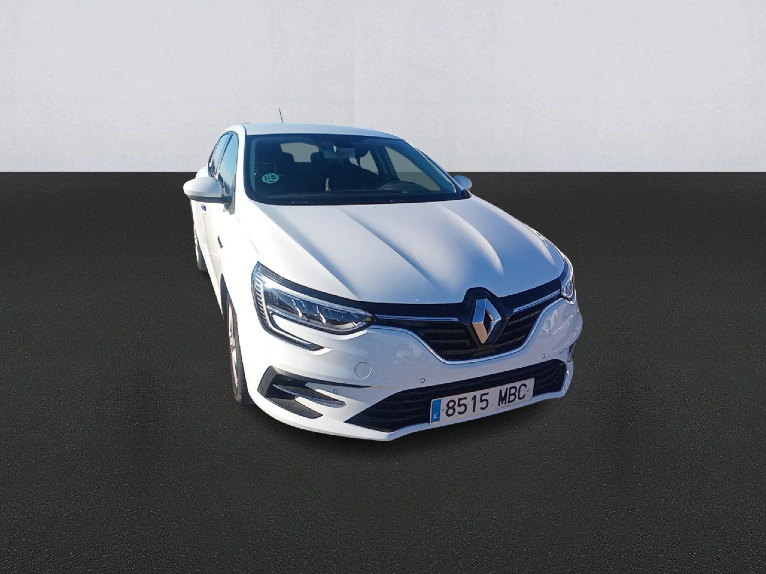 Renault Megane Equilibre Blue dCi 85 kW (115CV) - Foto 3