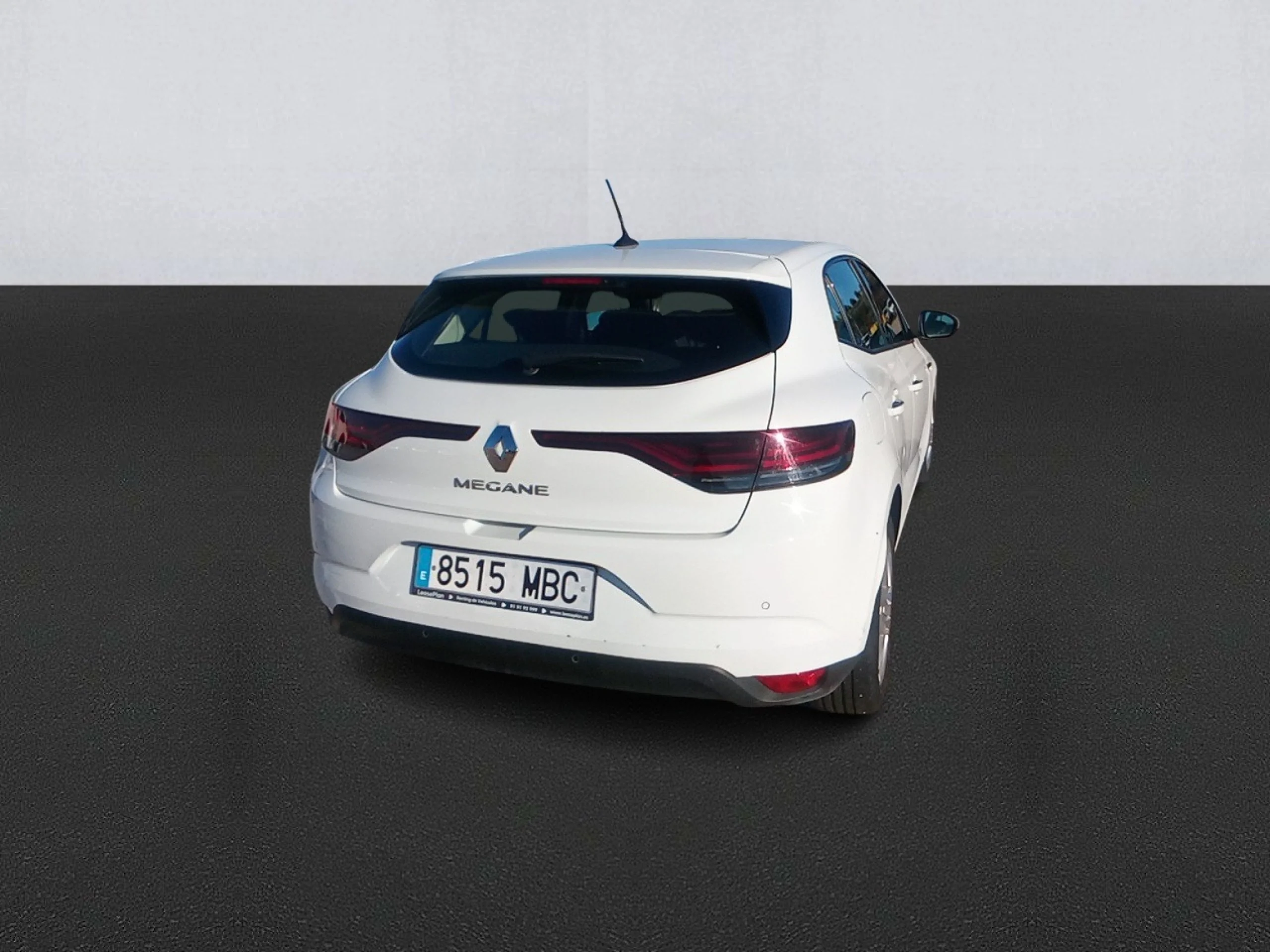 Renault Megane Equilibre Blue dCi 85 kW (115CV) - Foto 4
