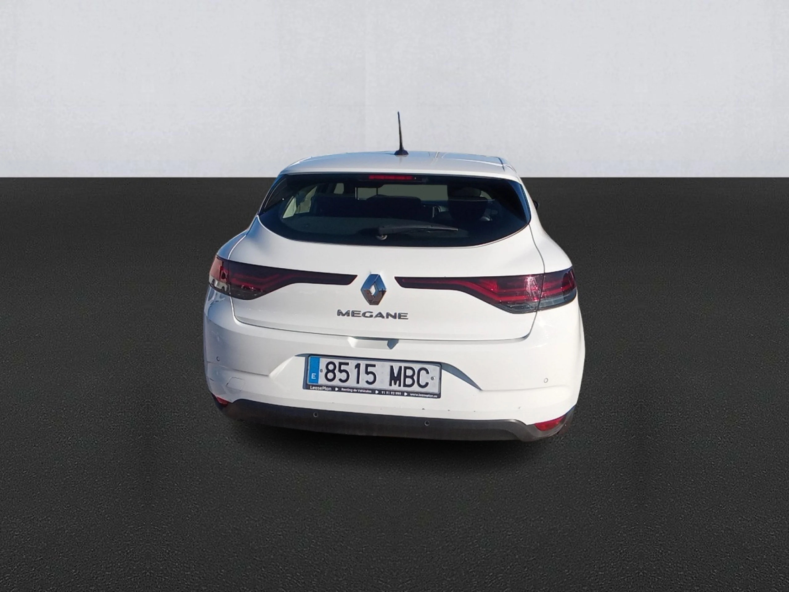 Renault Megane Equilibre Blue dCi 85 kW (115CV) - Foto 5