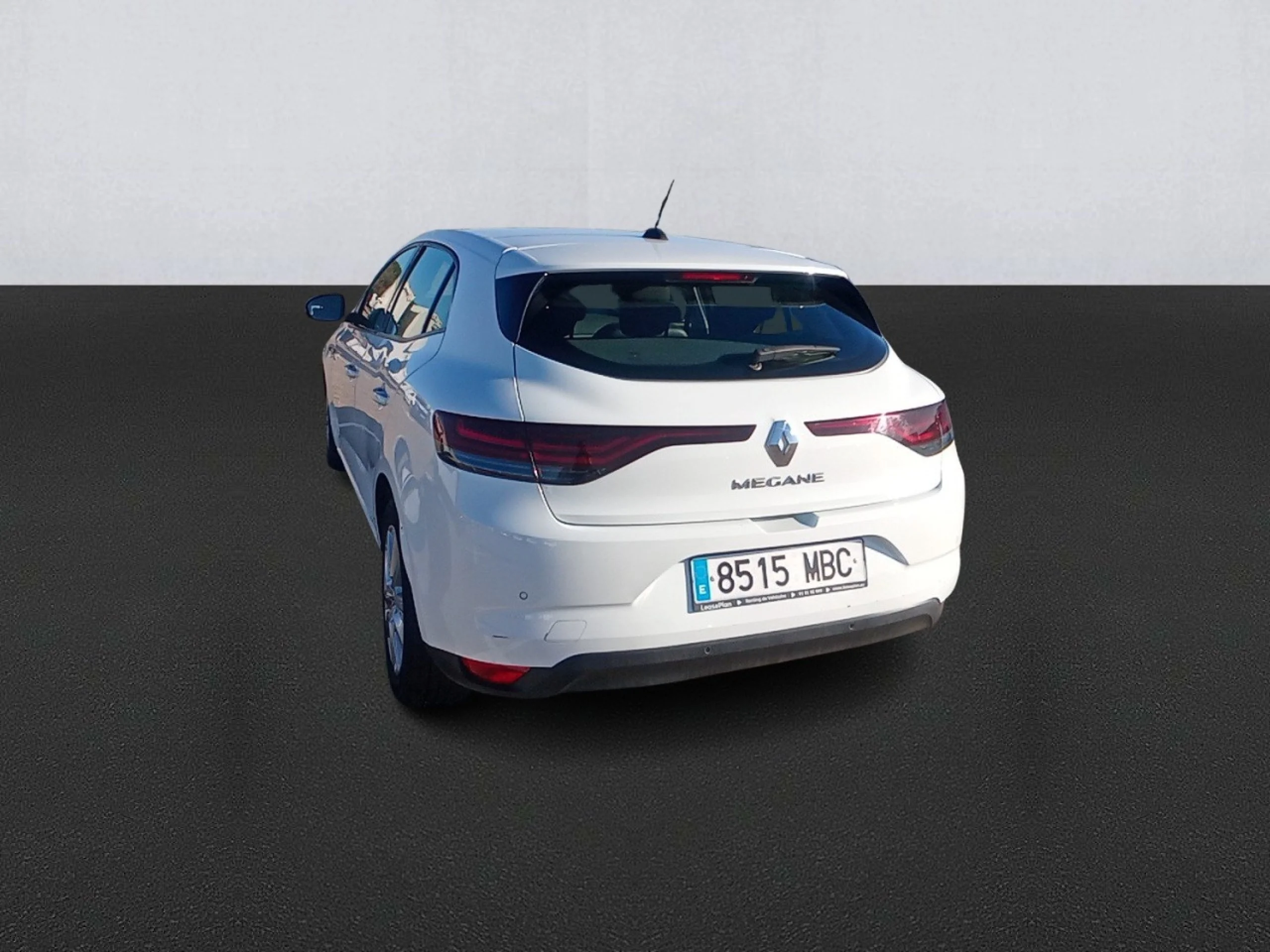 Renault Megane Equilibre Blue dCi 85 kW (115CV) - Foto 6