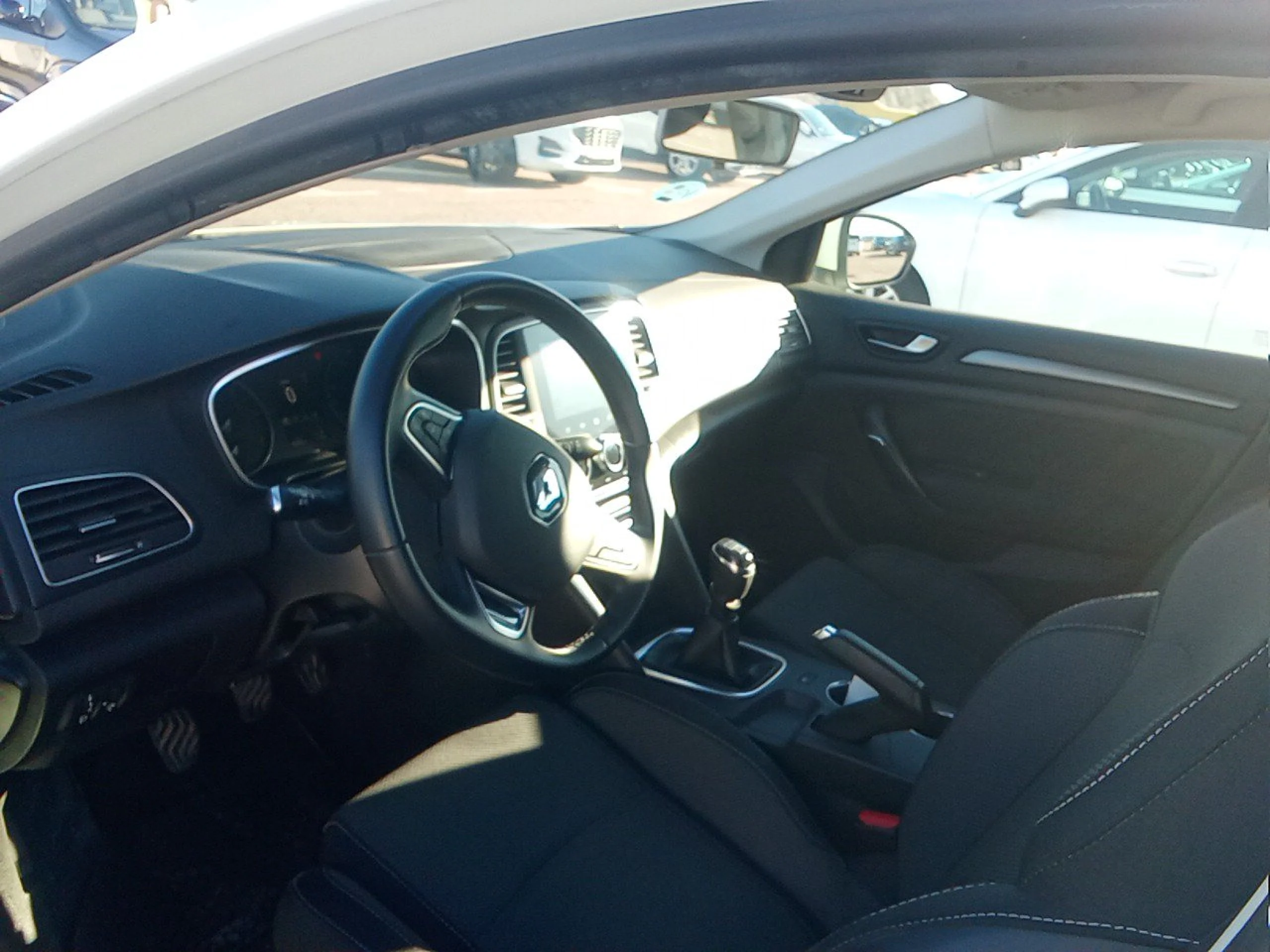 Renault Megane Equilibre Blue dCi 85 kW (115CV) - Foto 7