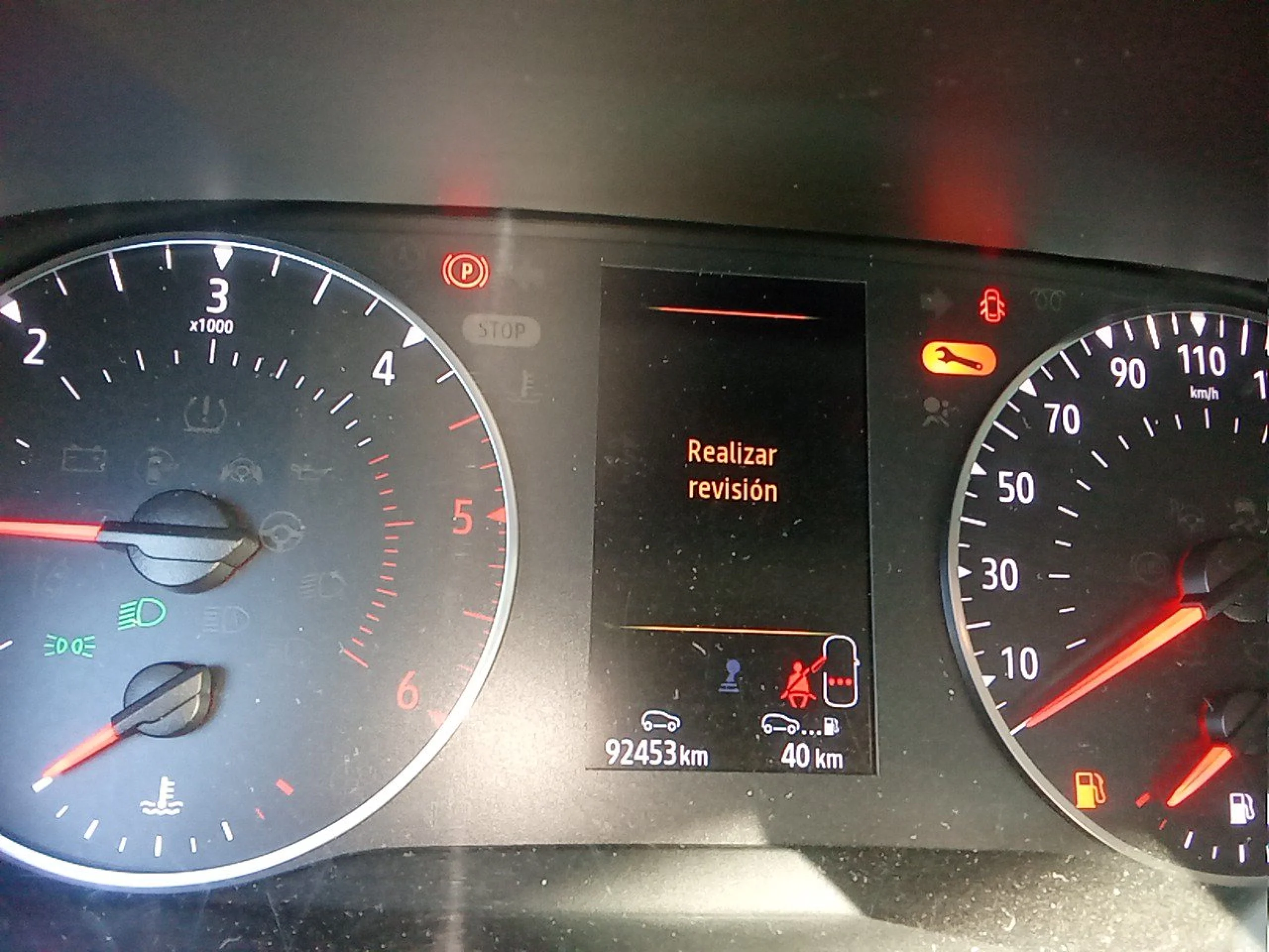 Renault Megane Equilibre Blue dCi 85 kW (115CV) - Foto 8