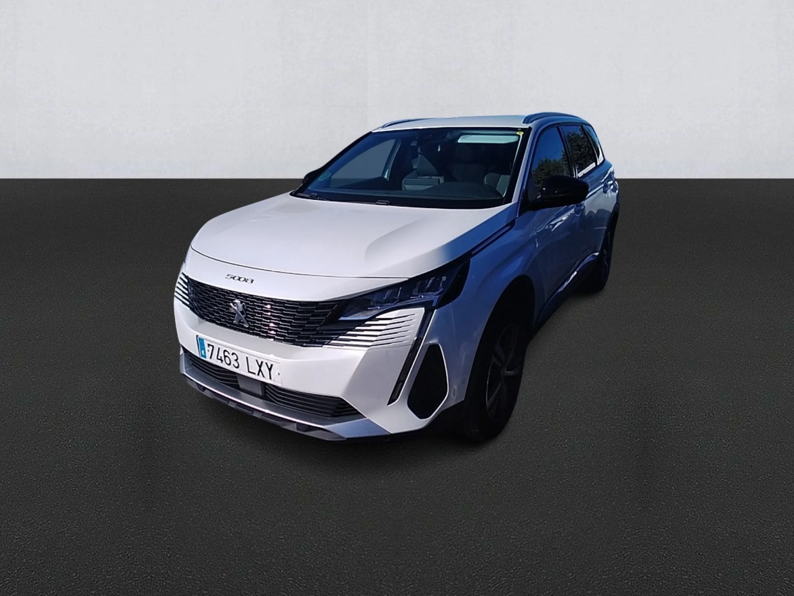 Peugeot 5008 1.5 BlueHDi 96kW (130CV) S&amp;S Allure - Foto 1