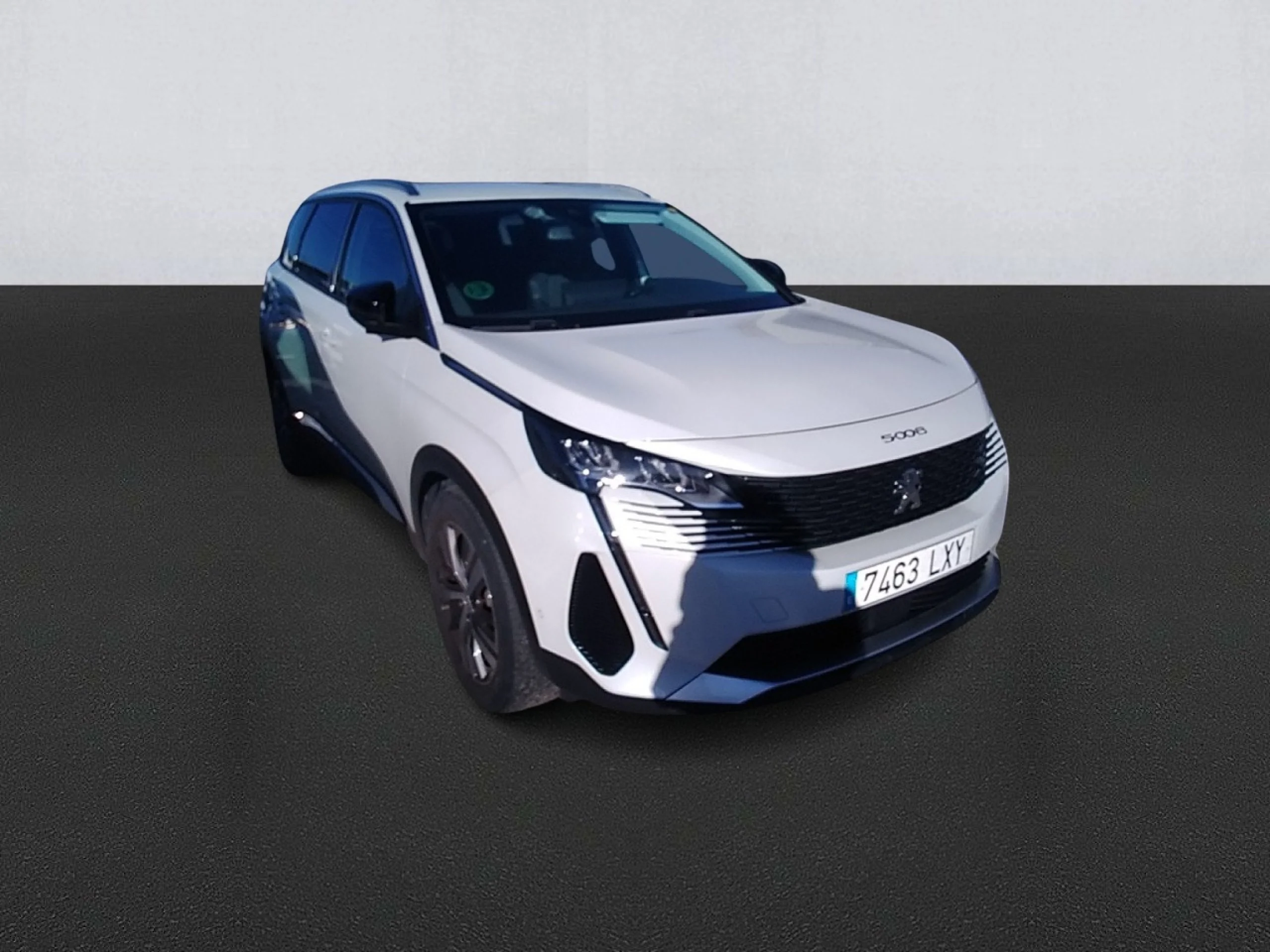 Peugeot 5008 1.5 BlueHDi 96kW (130CV) S&amp;S Allure - Foto 3