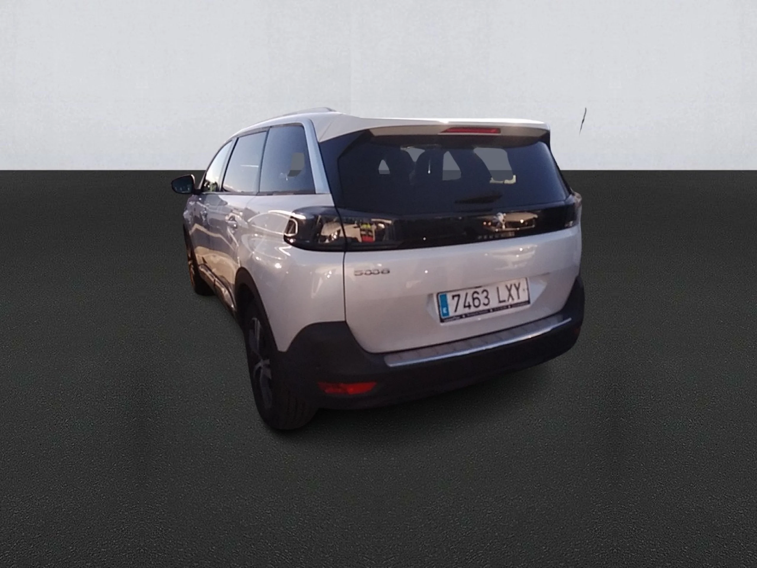 Peugeot 5008 1.5 BlueHDi 96kW (130CV) S&amp;S Allure - Foto 6