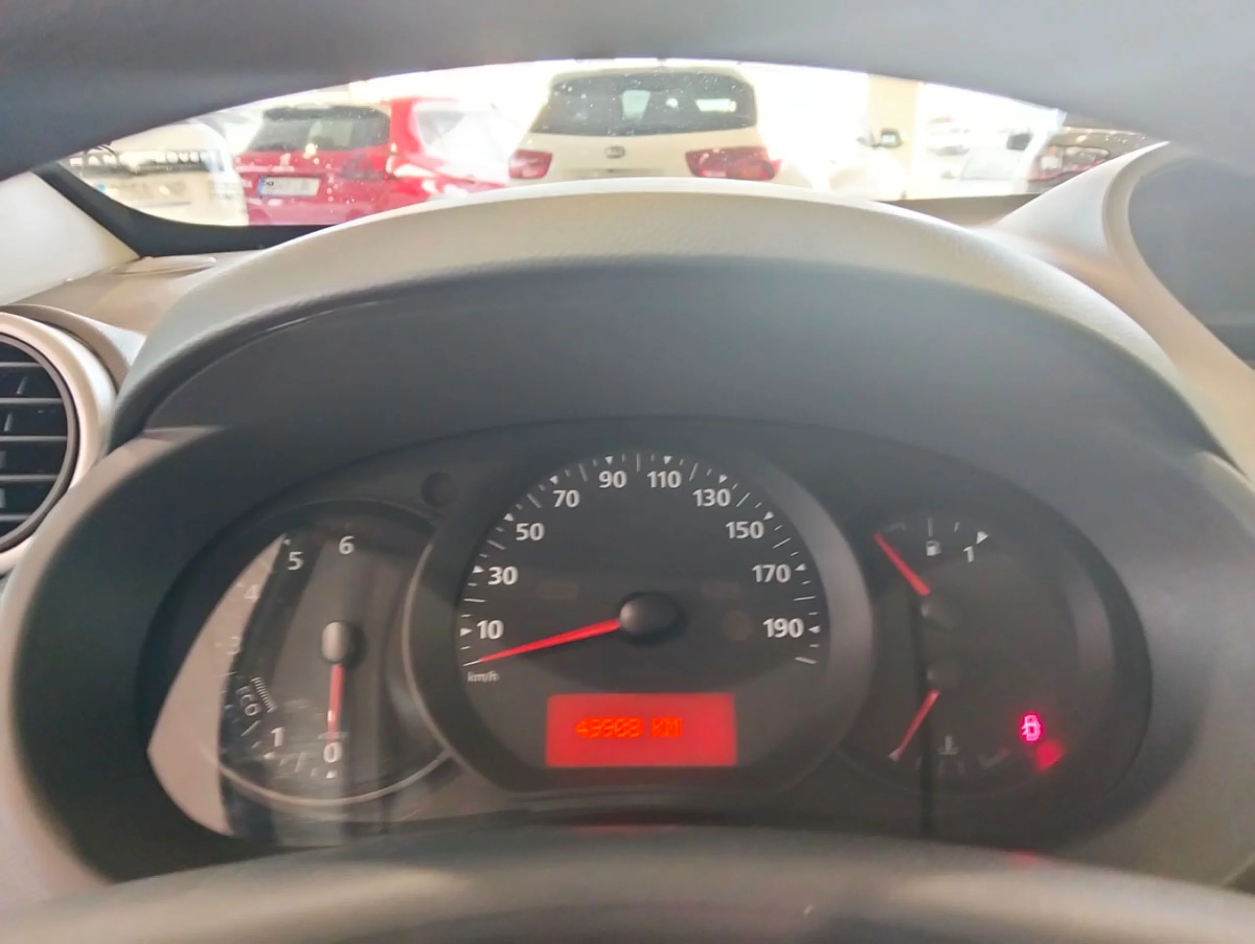 Renault Kangoo Furgón Profesional Blue dCi 70kW 95CV - Foto 6