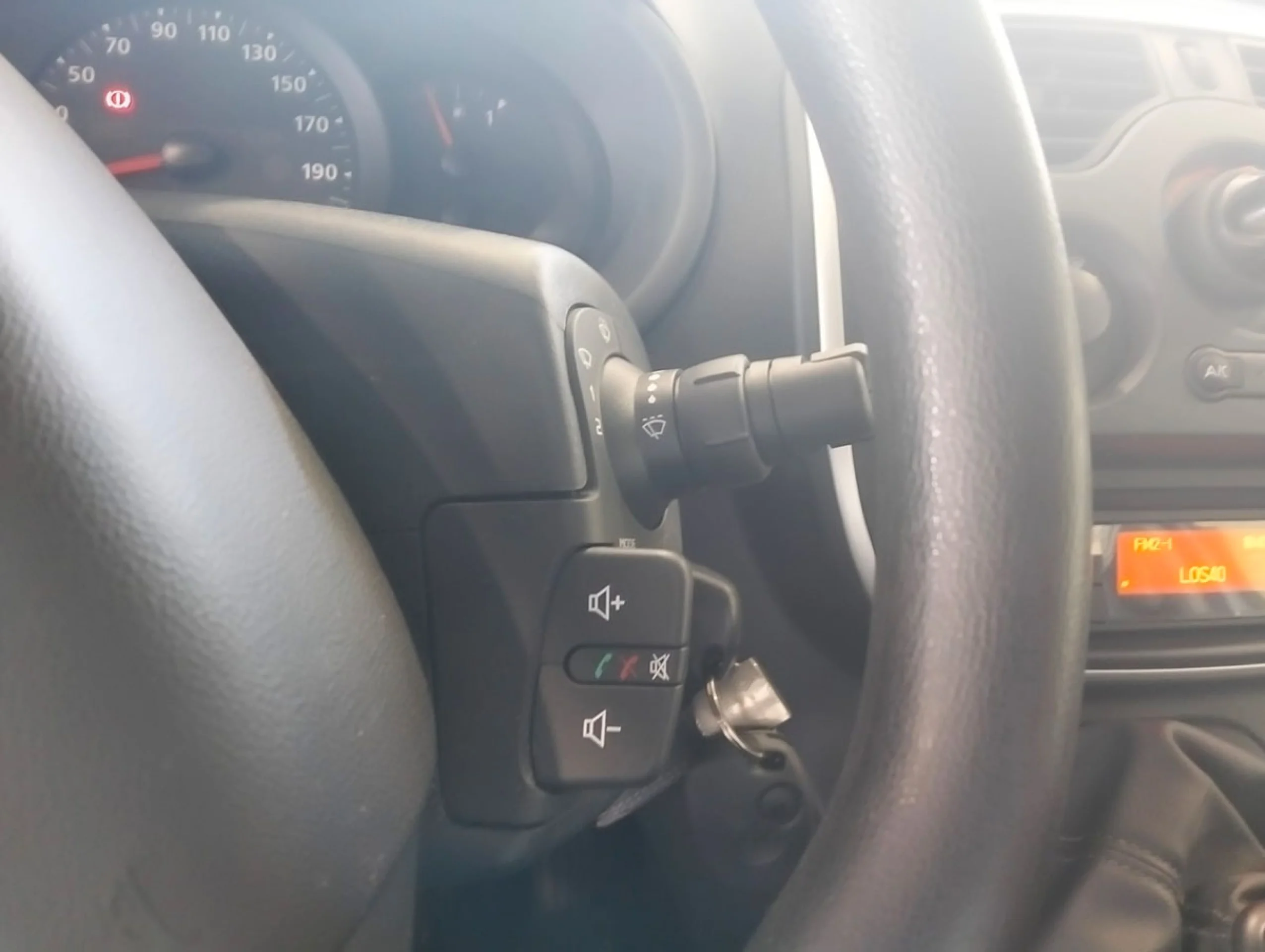 Renault Kangoo Furgón Profesional Blue dCi 70kW 95CV - Foto 10