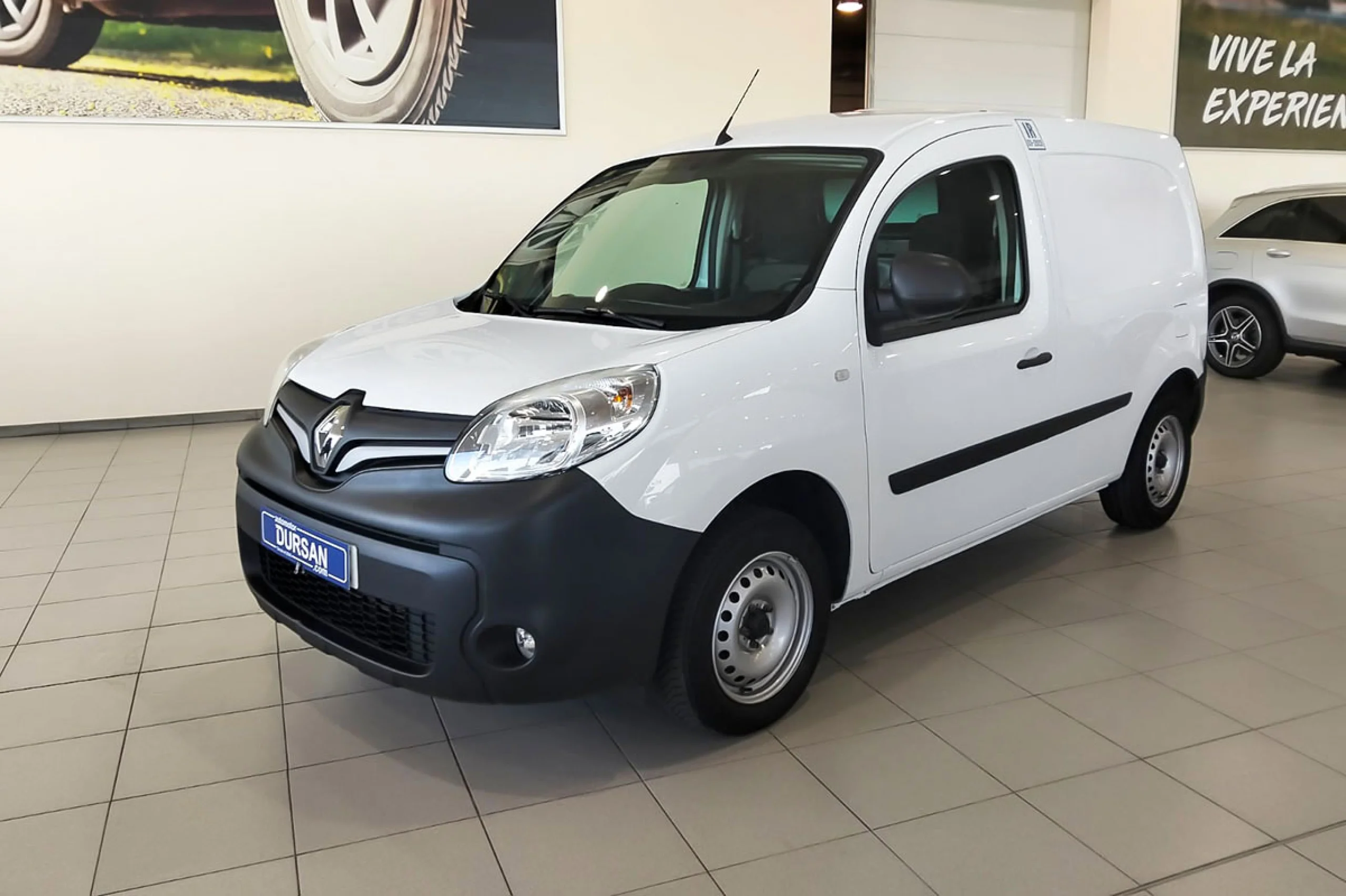 Renault Kangoo Furgón Profesional Blue dCi 70kW 95CV - Foto 1