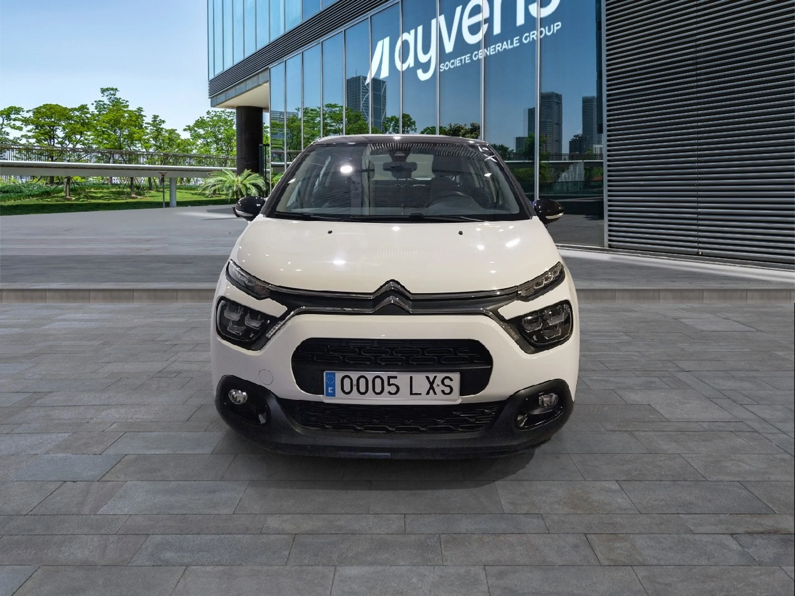 Citroen C3 PureTech 60KW (83CV) Feel Pack - Foto 2