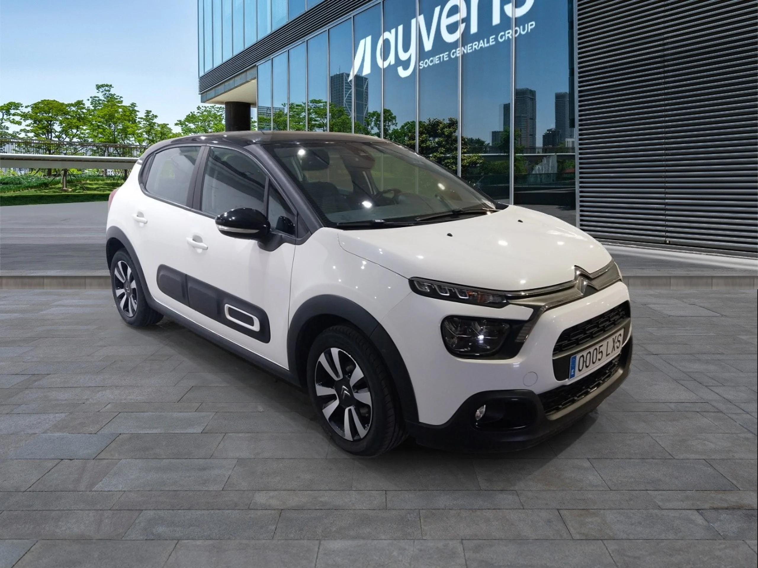 Citroen C3 PureTech 60KW (83CV) Feel Pack - Foto 3