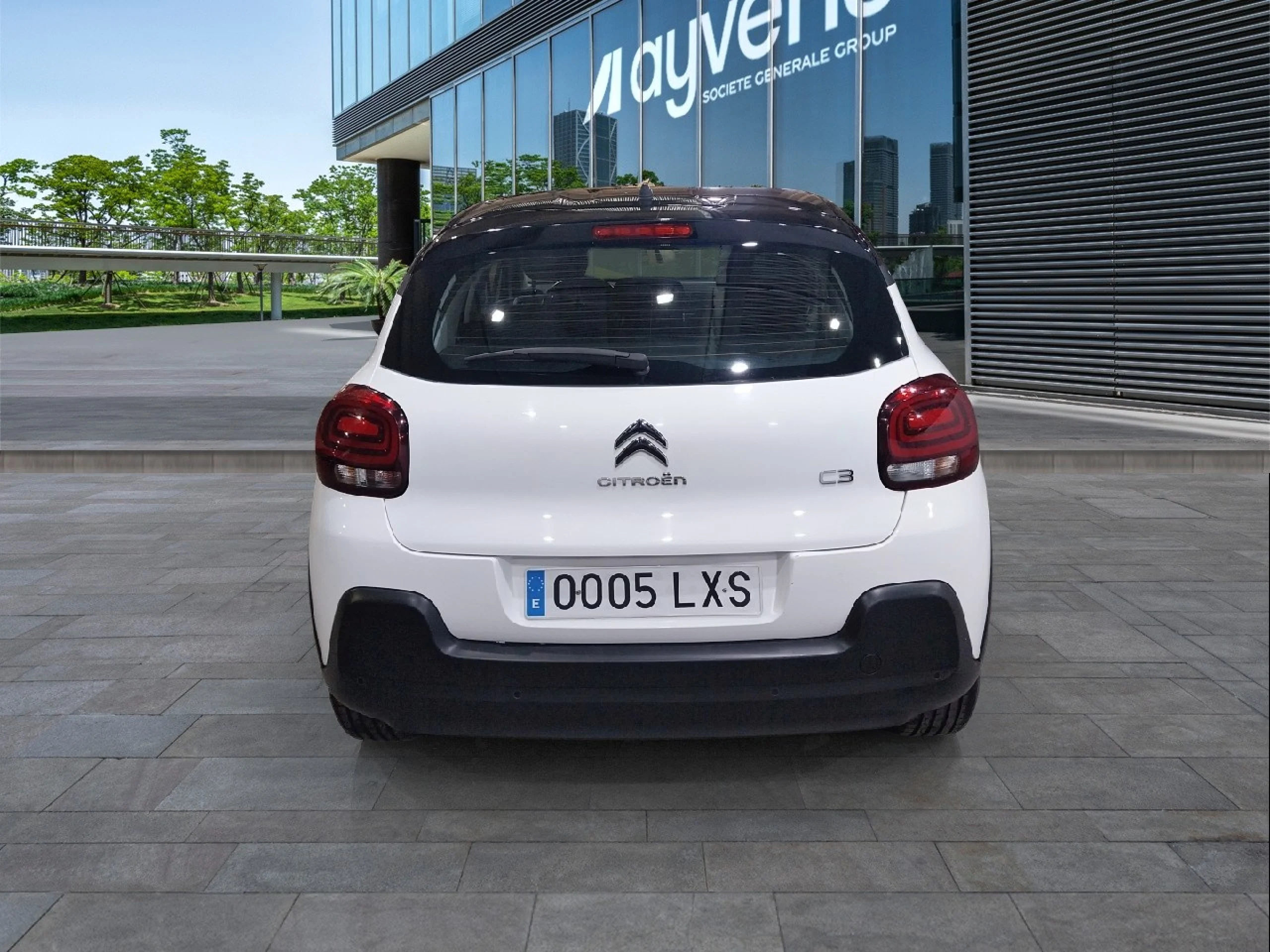 Citroen C3 PureTech 60KW (83CV) Feel Pack - Foto 5