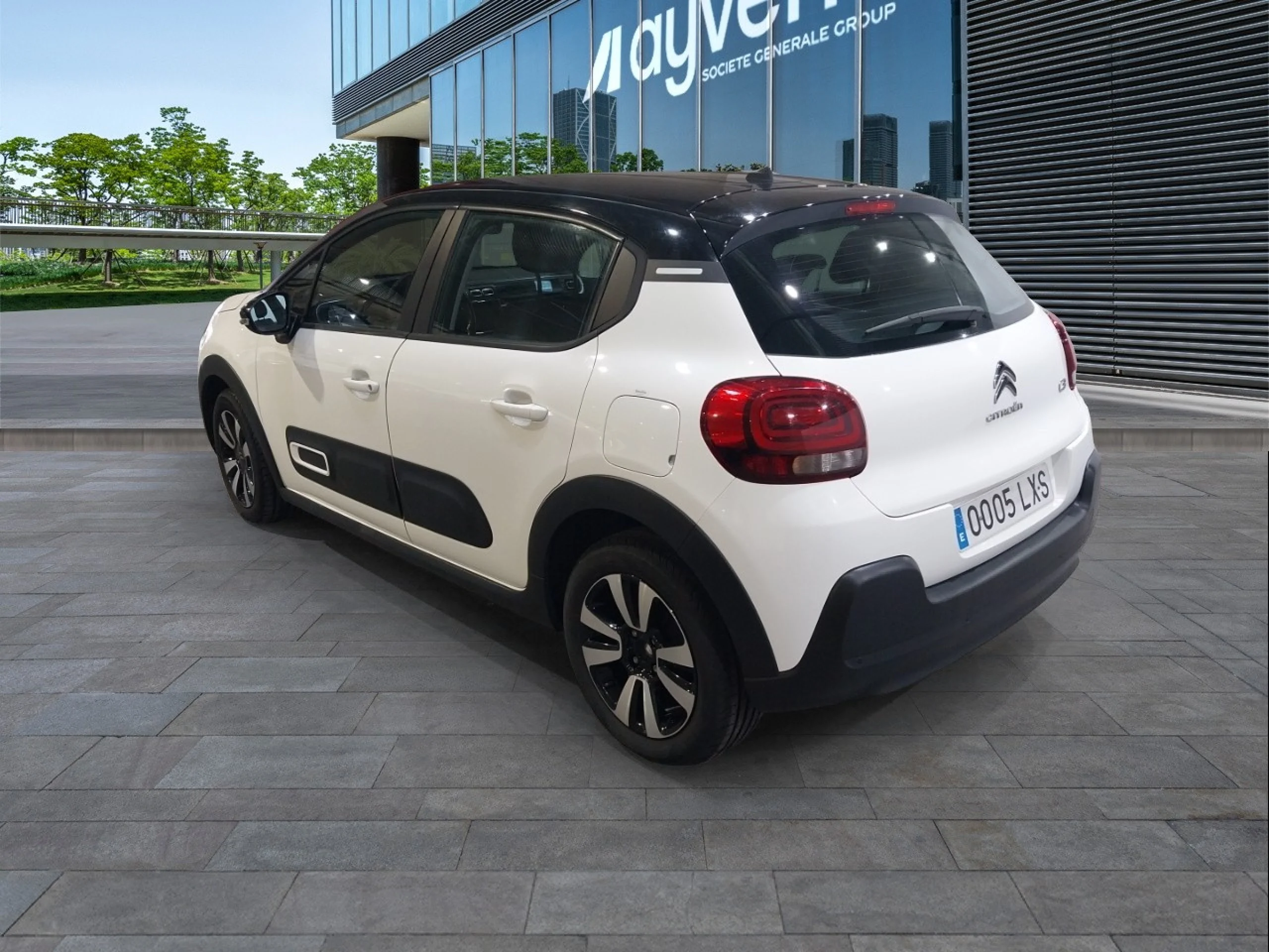 Citroen C3 PureTech 60KW (83CV) Feel Pack - Foto 6