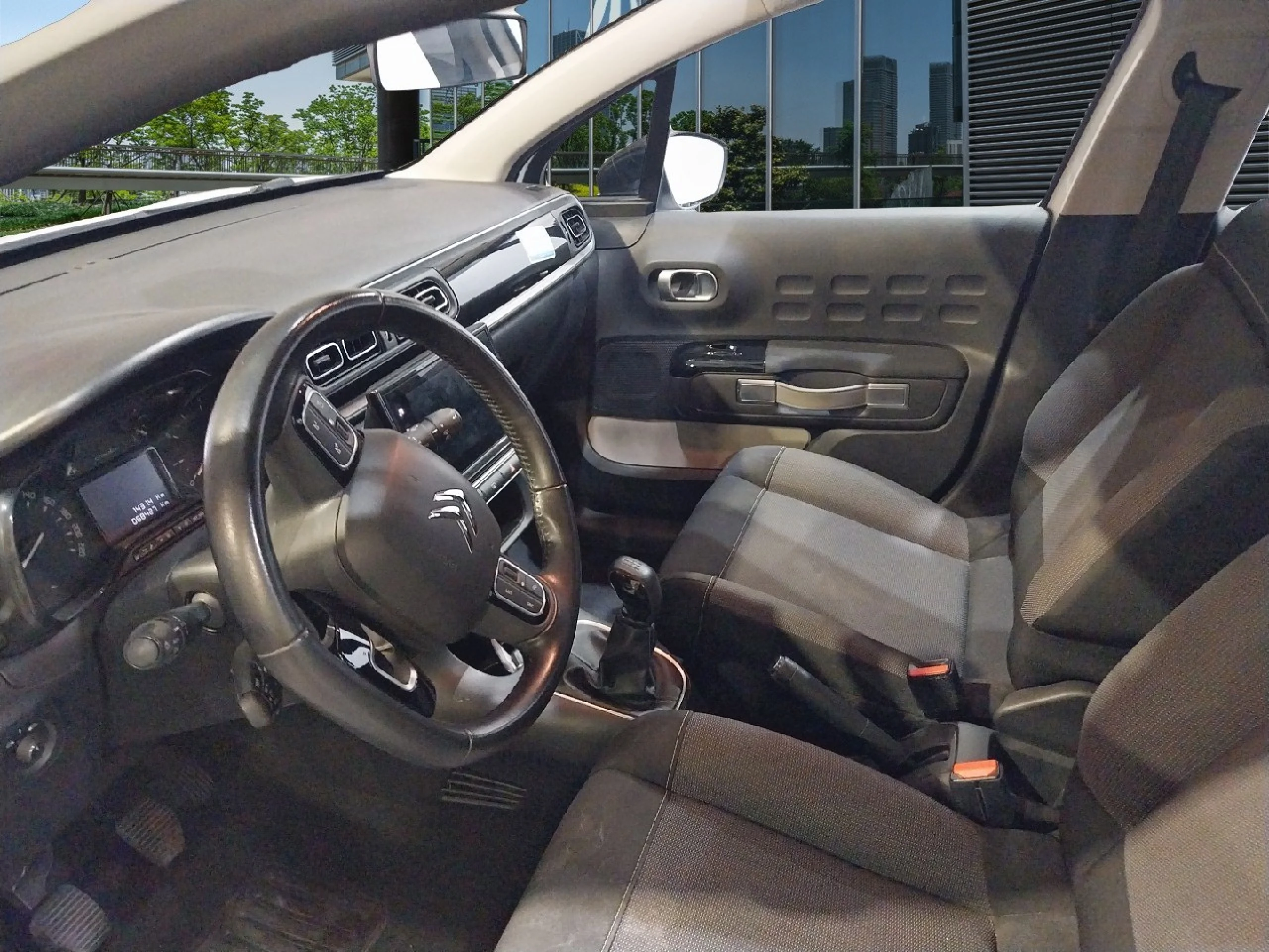 Citroen C3 PureTech 60KW (83CV) Feel Pack - Foto 7