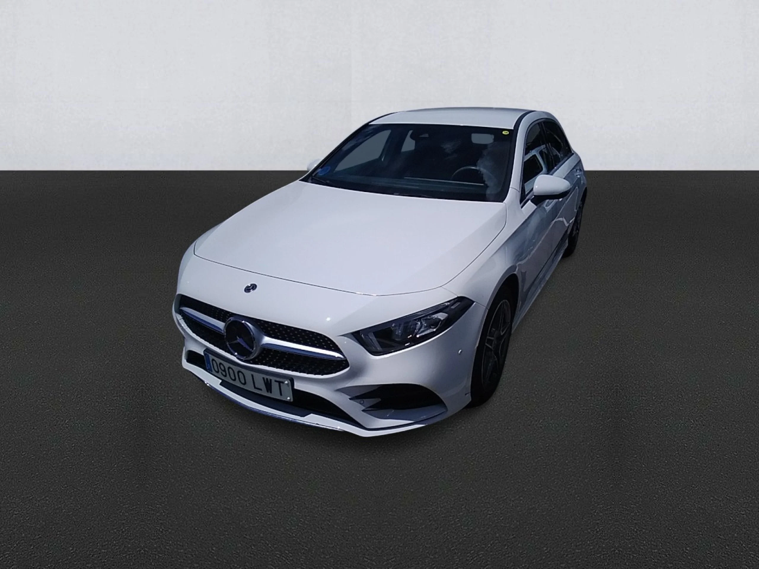 Mercedes-Benz A 250 MERCEDES A-CLASS A 250 e - Foto 1