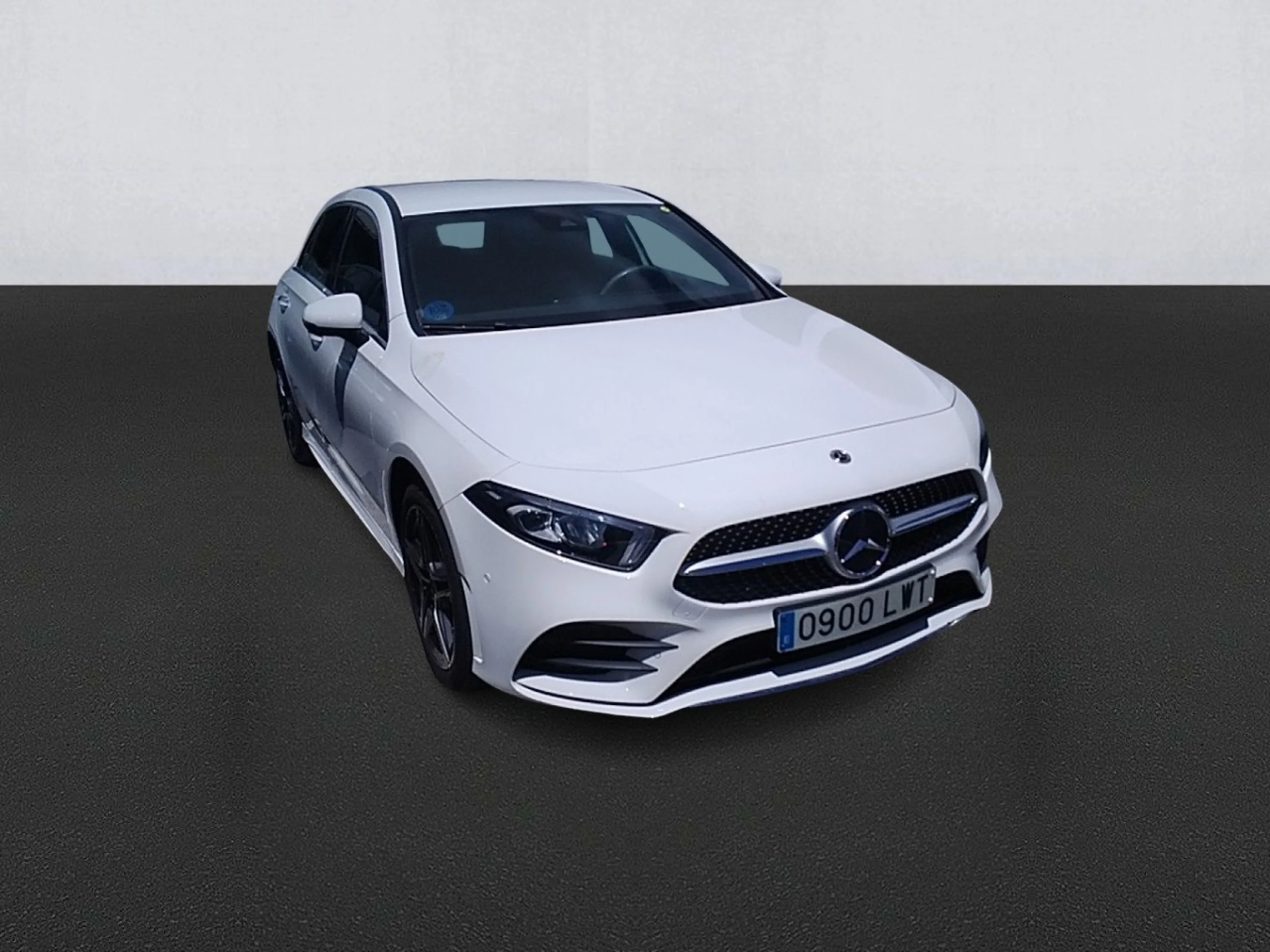 Mercedes-Benz A 250 MERCEDES A-CLASS A 250 e - Foto 3