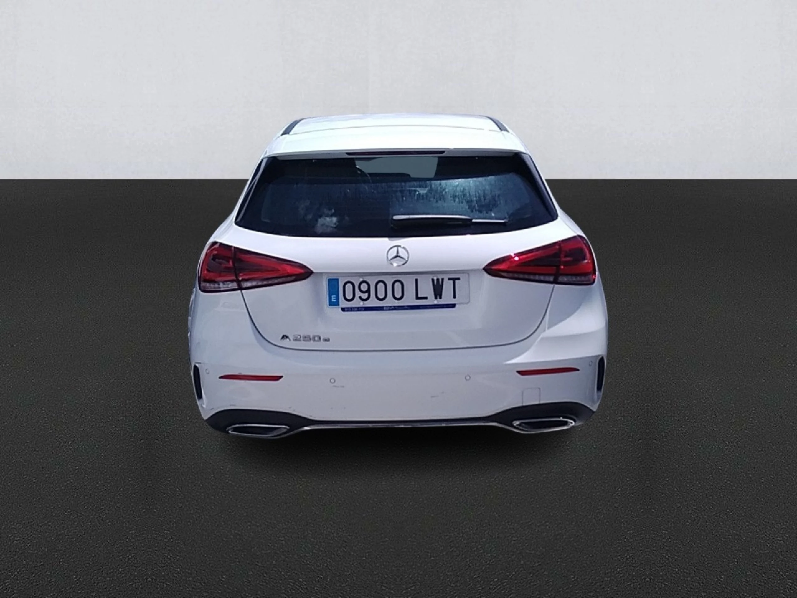 Mercedes-Benz A 250 MERCEDES A-CLASS A 250 e - Foto 5