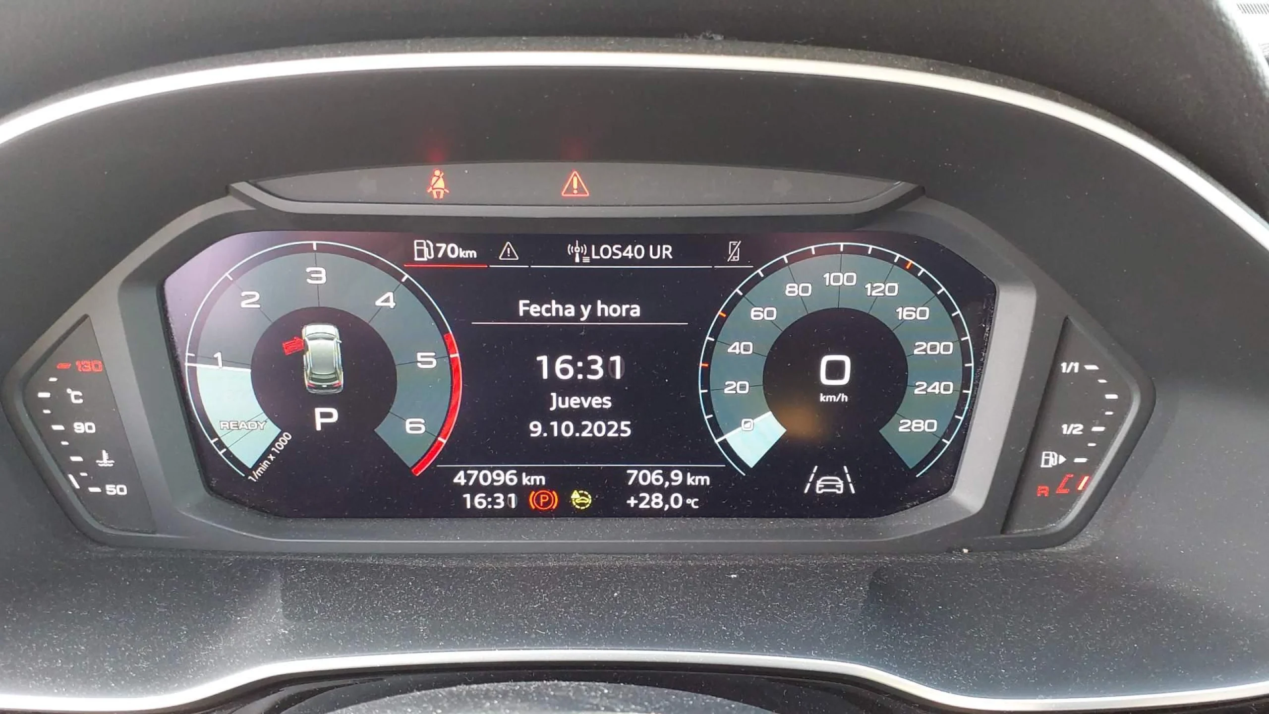 Audi Q3 Advanced 35 TDI 110kW (150CV) S tronic - Foto 7