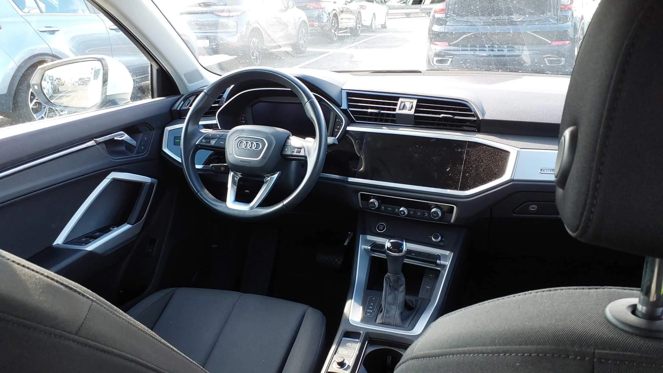 Audi Q3 Advanced 35 TDI 110kW (150CV) S tronic - Foto 8