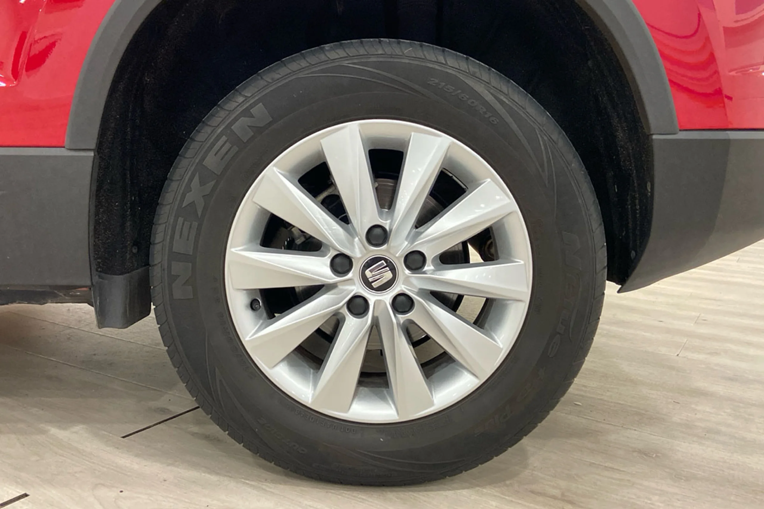 Seat Ateca 1.0 TSI 85kW 115CV StSp Style Eco - Foto 13