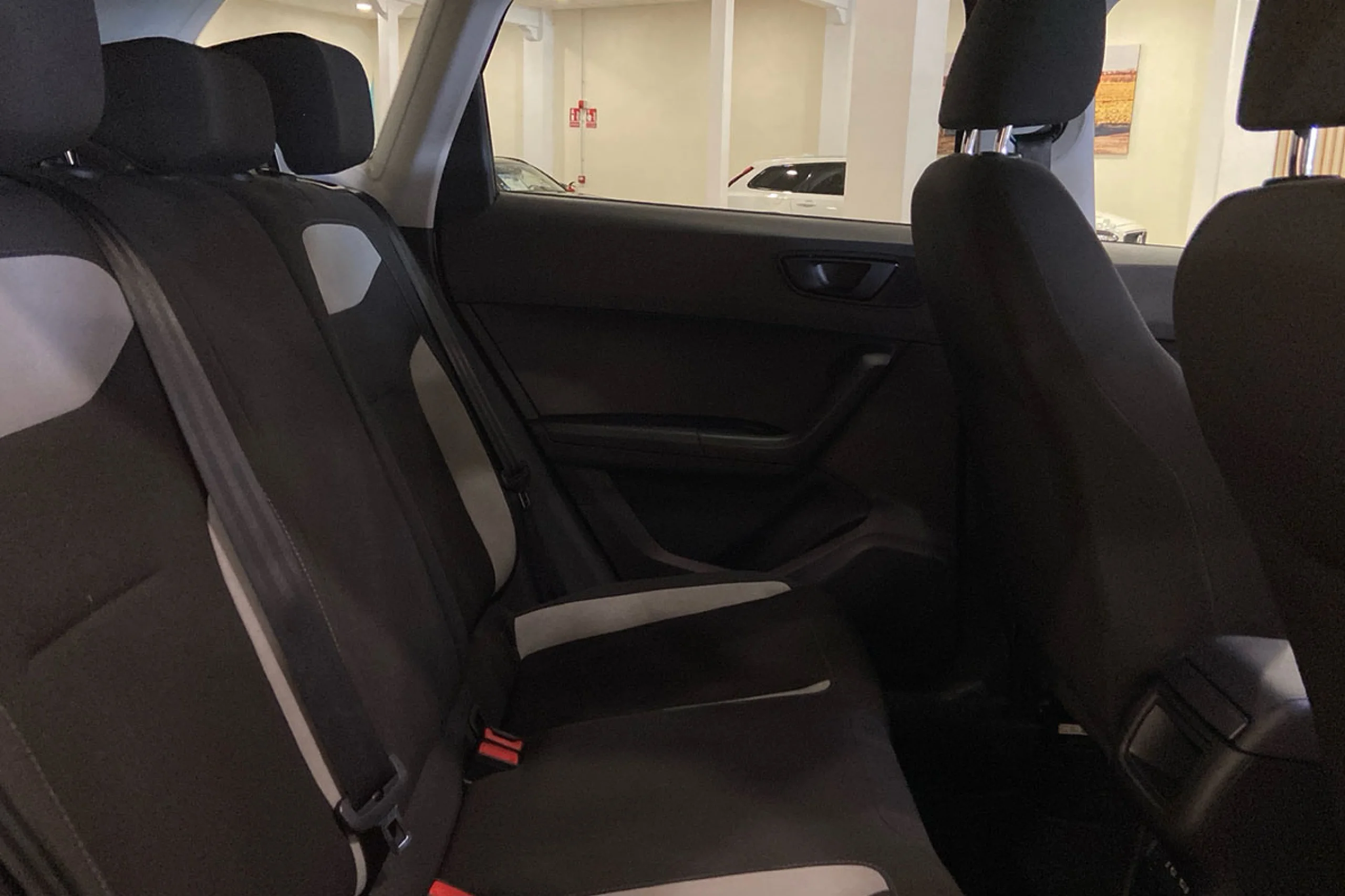 Seat Ateca 1.0 TSI 85kW 115CV StSp Style Eco - Foto 14