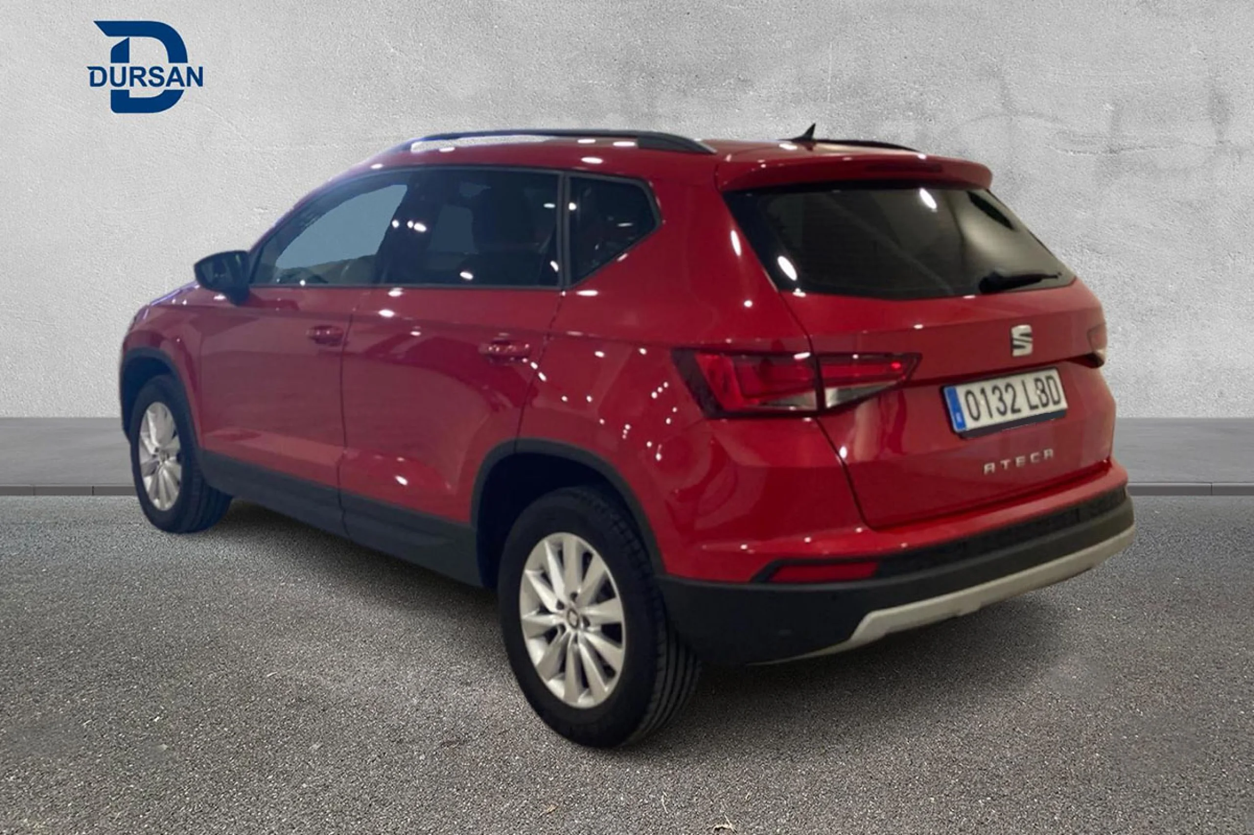 Seat Ateca 1.0 TSI 85kW 115CV StSp Style Eco - Foto 4